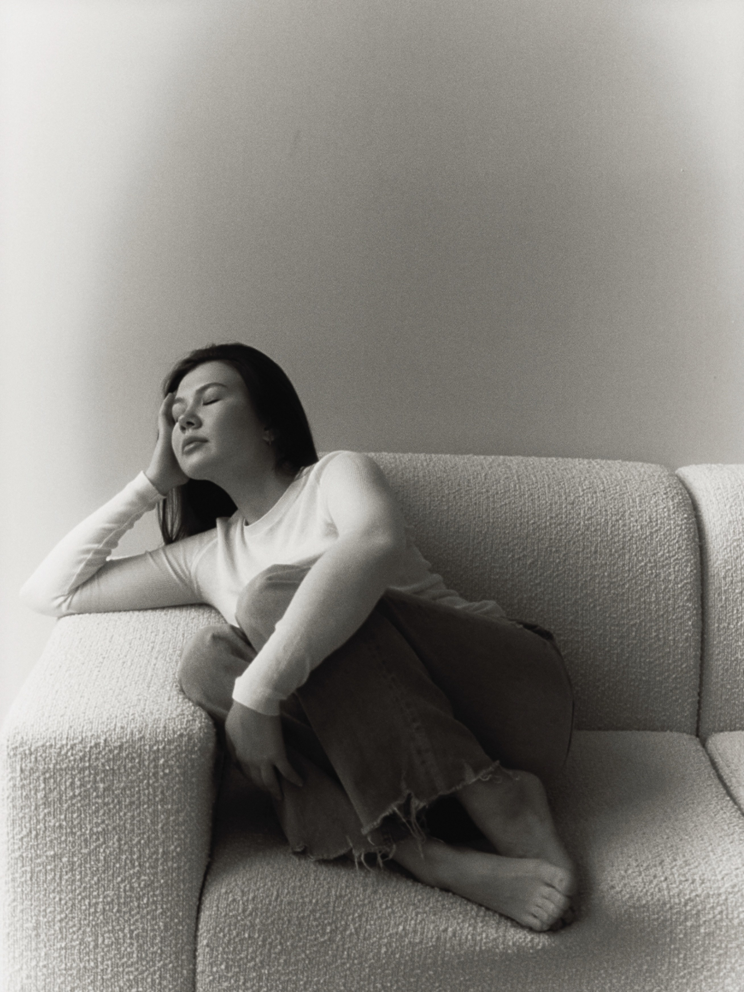 Natasha. Индивидуальная и семейная фотосессия в Чебоксарах Оксана Русакова