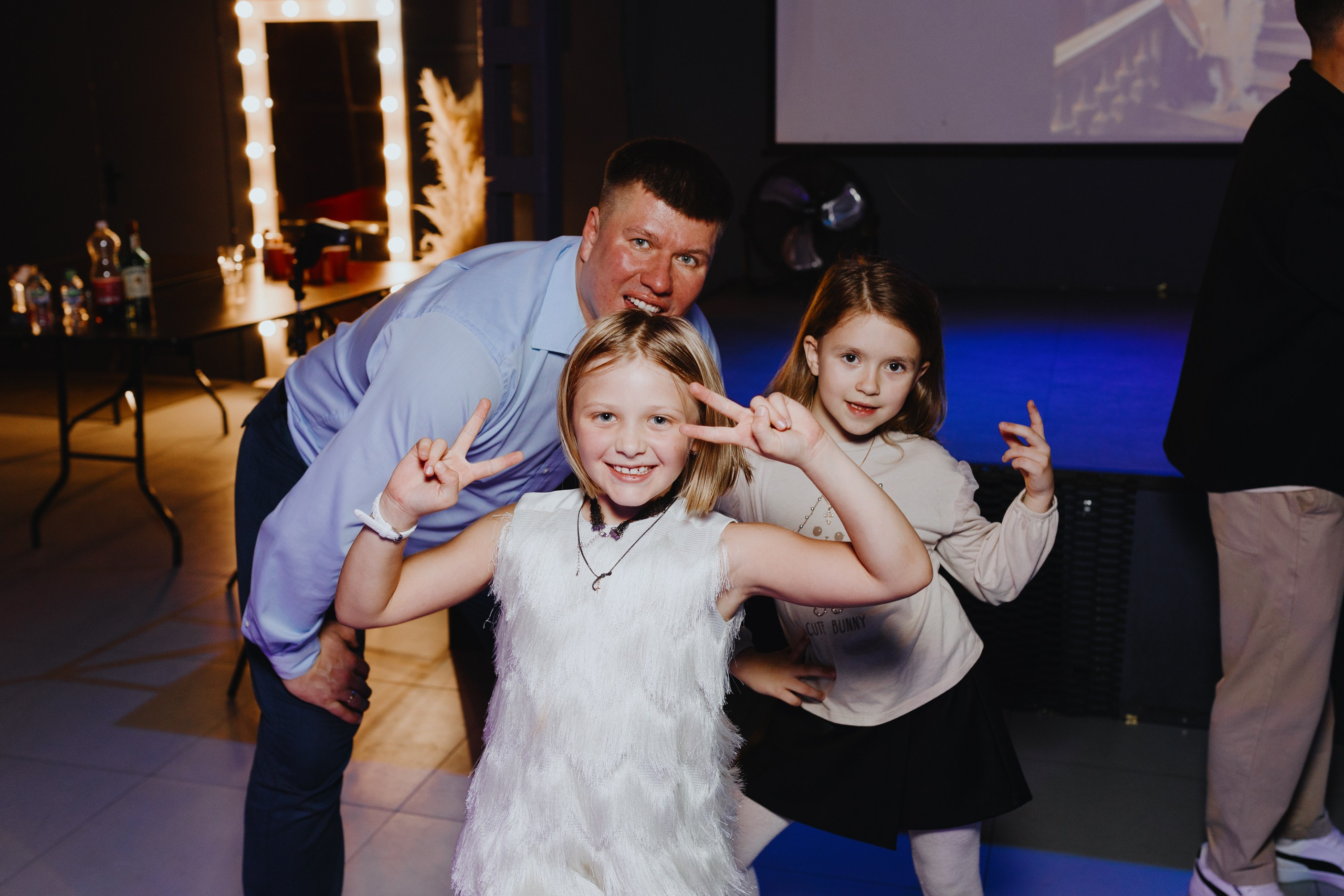 Свадьба Евгения и Юлии | Лофт Com.Nata. Фотограф Илья Чернов