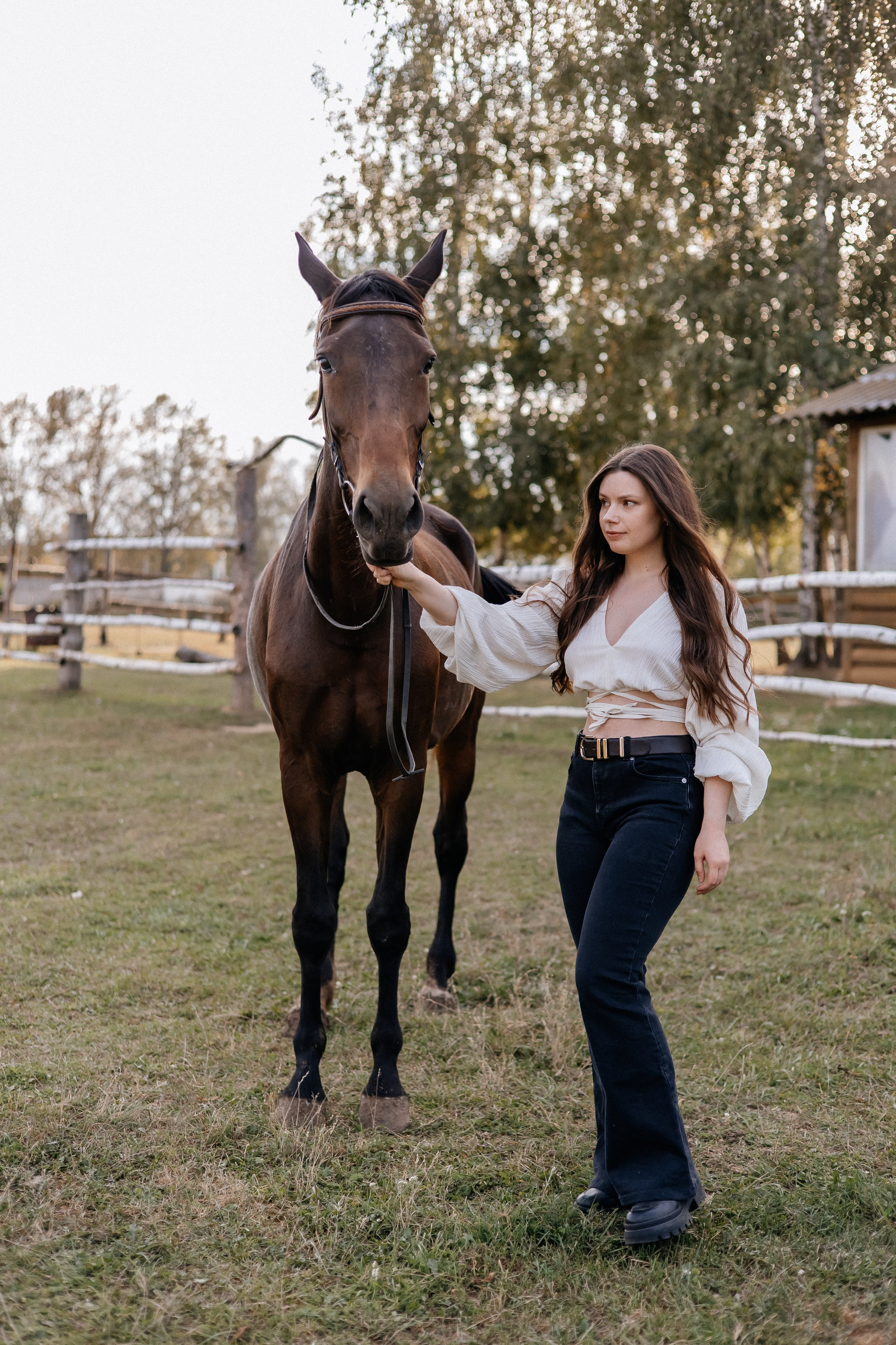 Настя. Светлана Ванцлав — фотограф Минск, Беларусь