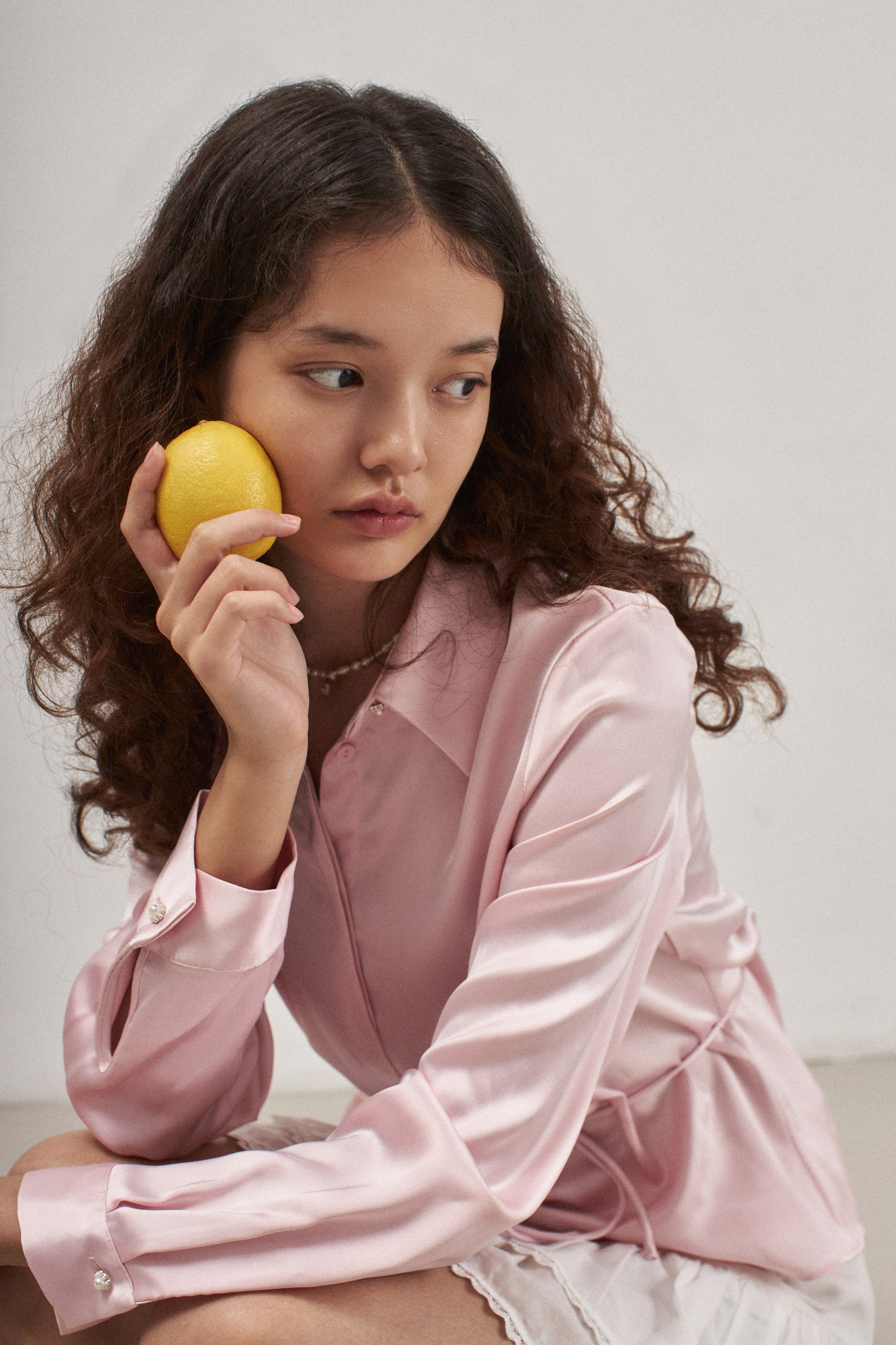 Ais. Fashion-фотограф Желеуов Дулат