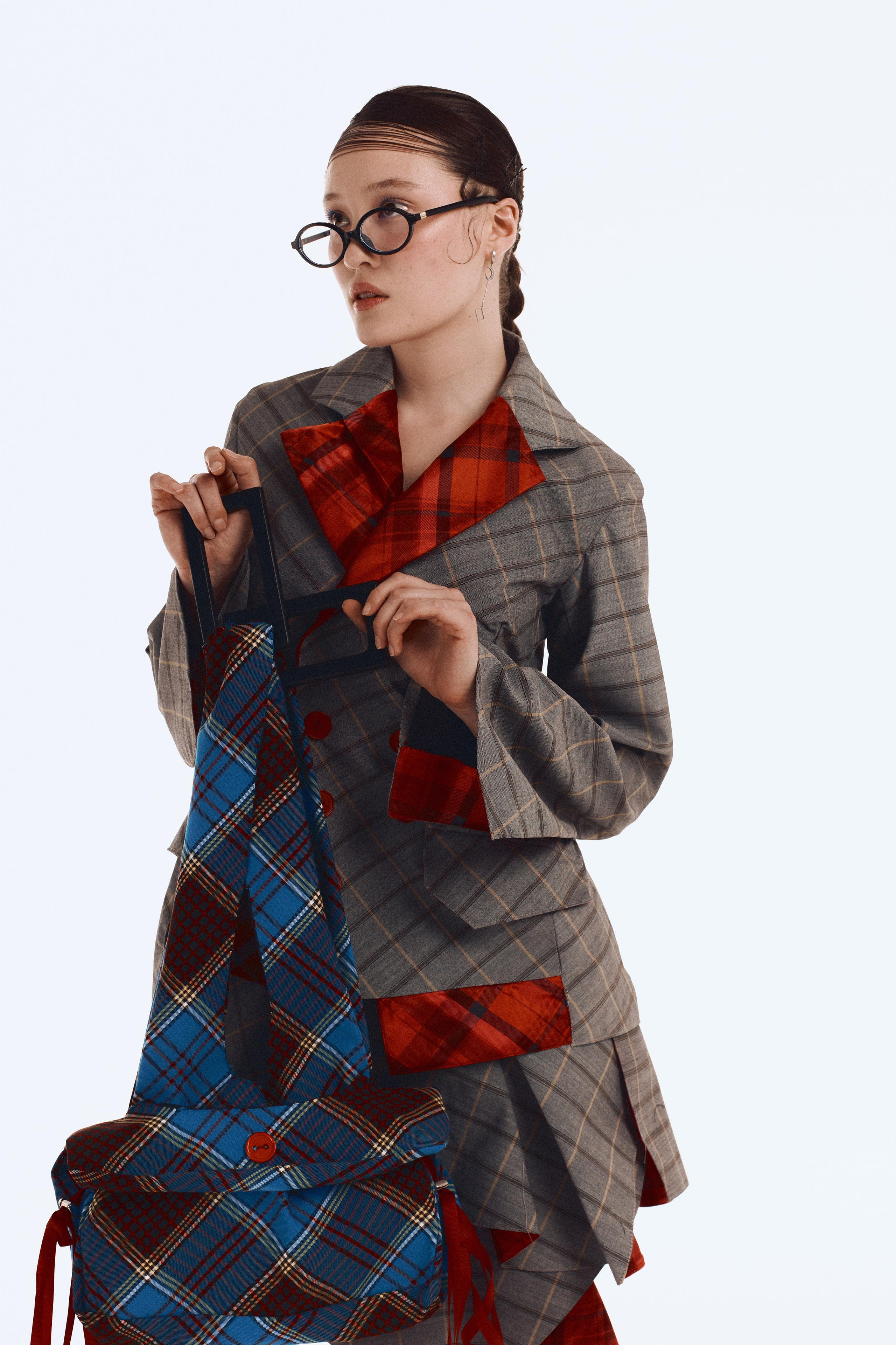 For Zukhra. Fashion-фотограф Желеуов Дулат