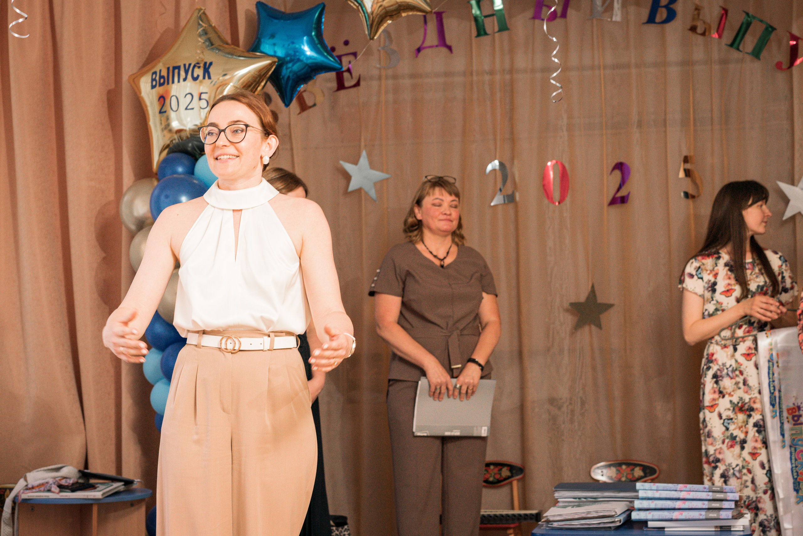 Детский сад, репортаж с утренника. Фотограф Шунова Саша