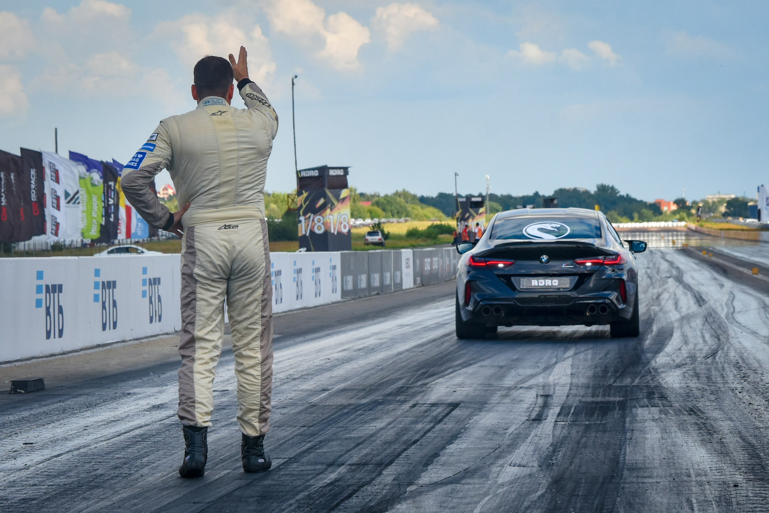 RDRC — 4 этап — 2-4.08.2024. AlexFecto — галереи фотографий