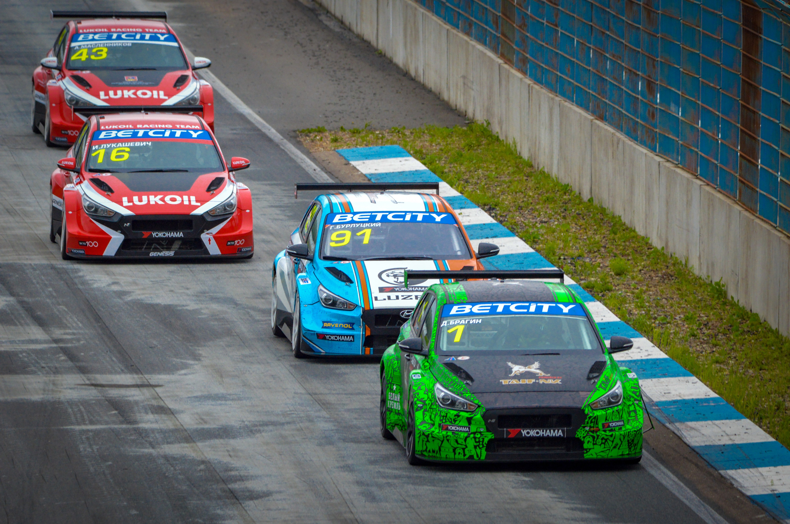 Смоленск — СМП РСКГ — 11-12.07.2020. AlexFecto — галереи фотографий