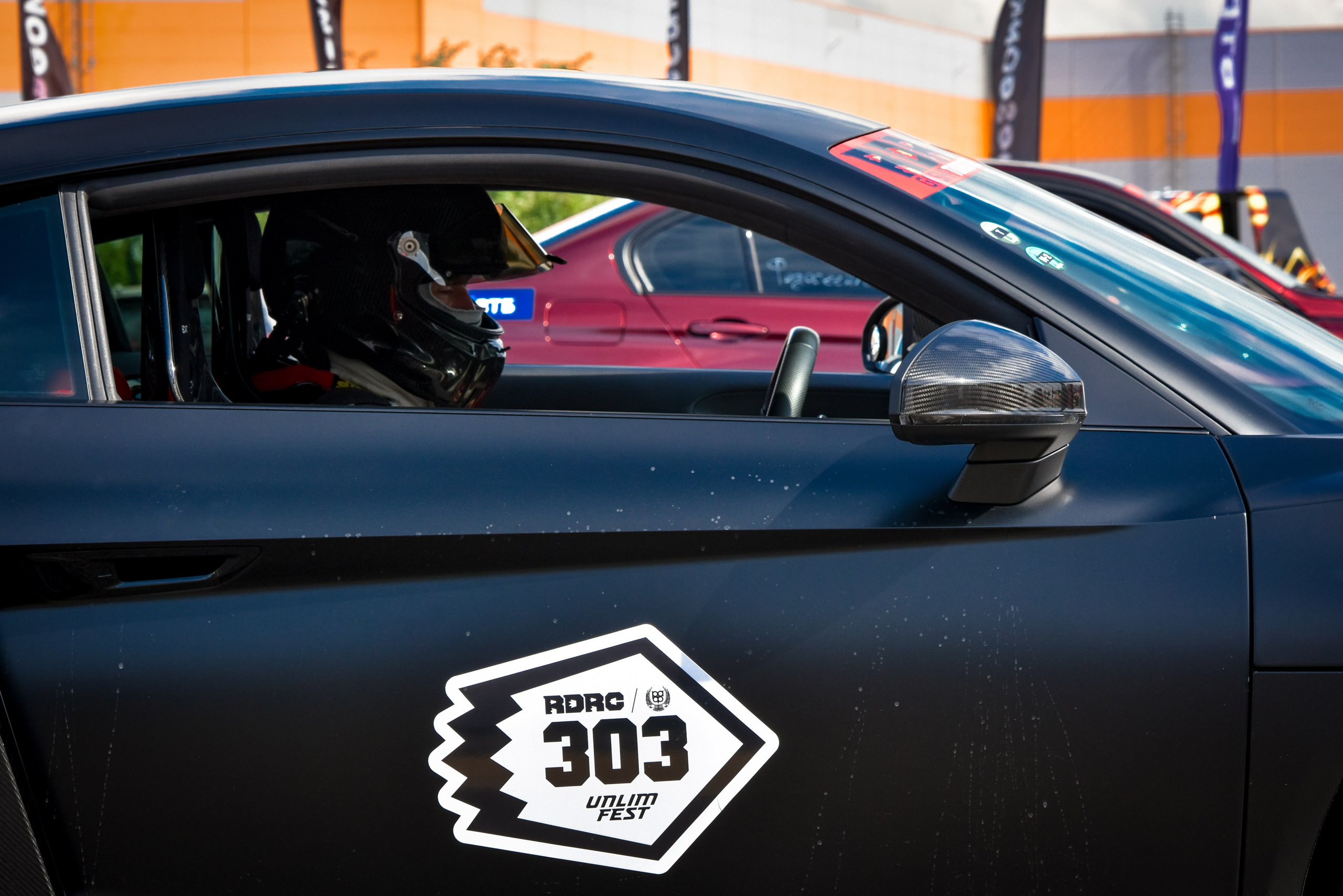 RDRC — 4 этап — 2-4.08.2024. AlexFecto — галереи фотографий