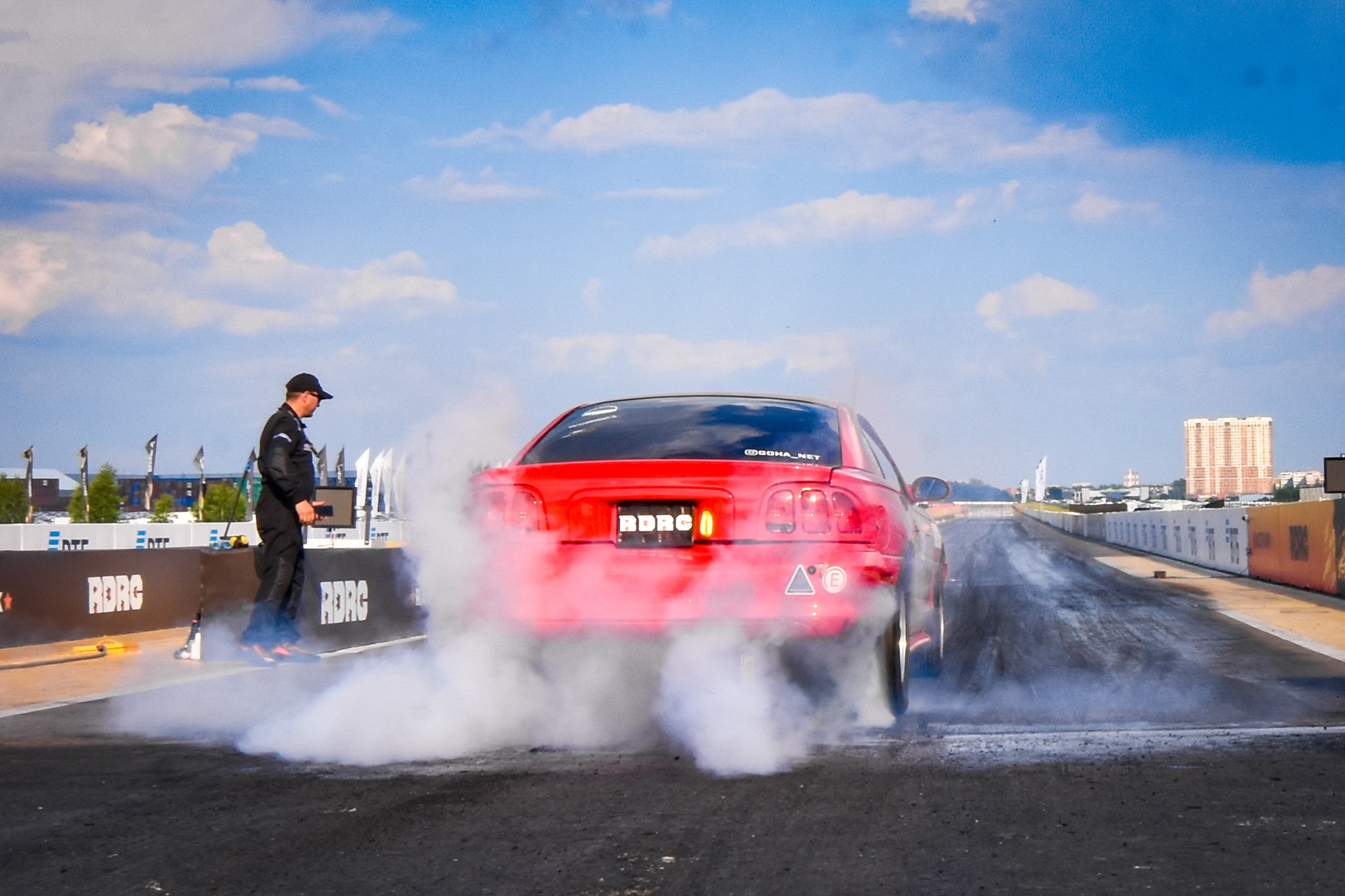 RDRC — 2 этап — 28-30.06.2024. AlexFecto — галереи фотографий