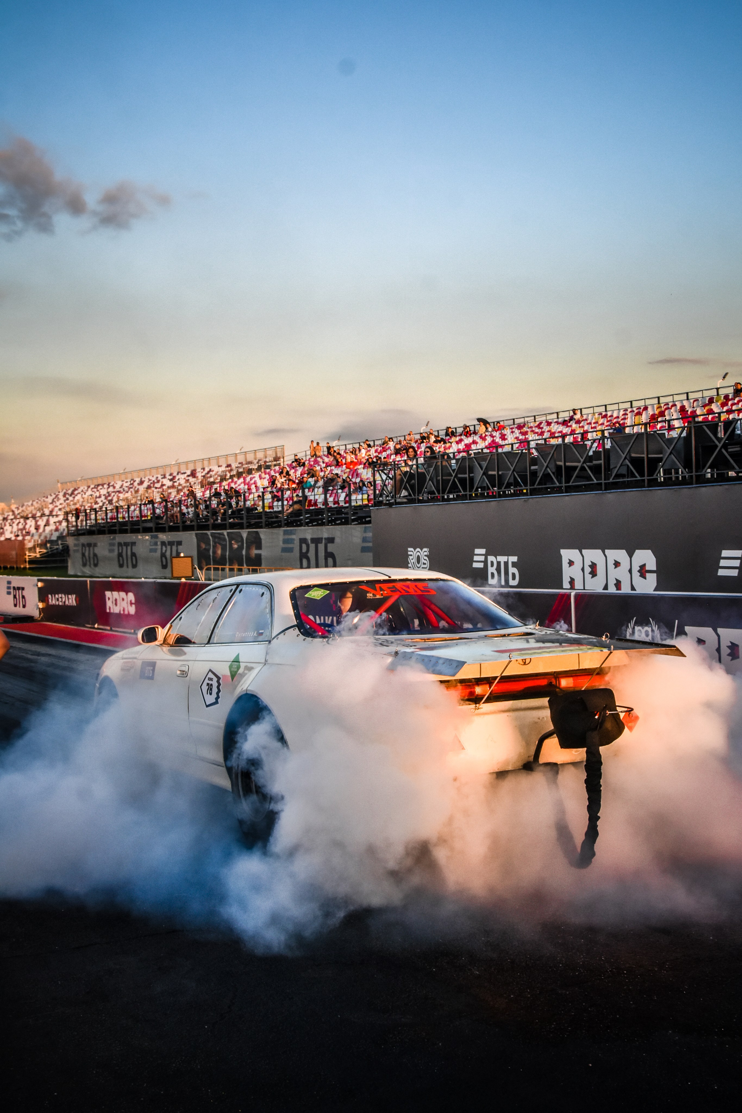 RDRC — 4 этап — 2-3.08.2025. AlexFecto — галереи фотографий