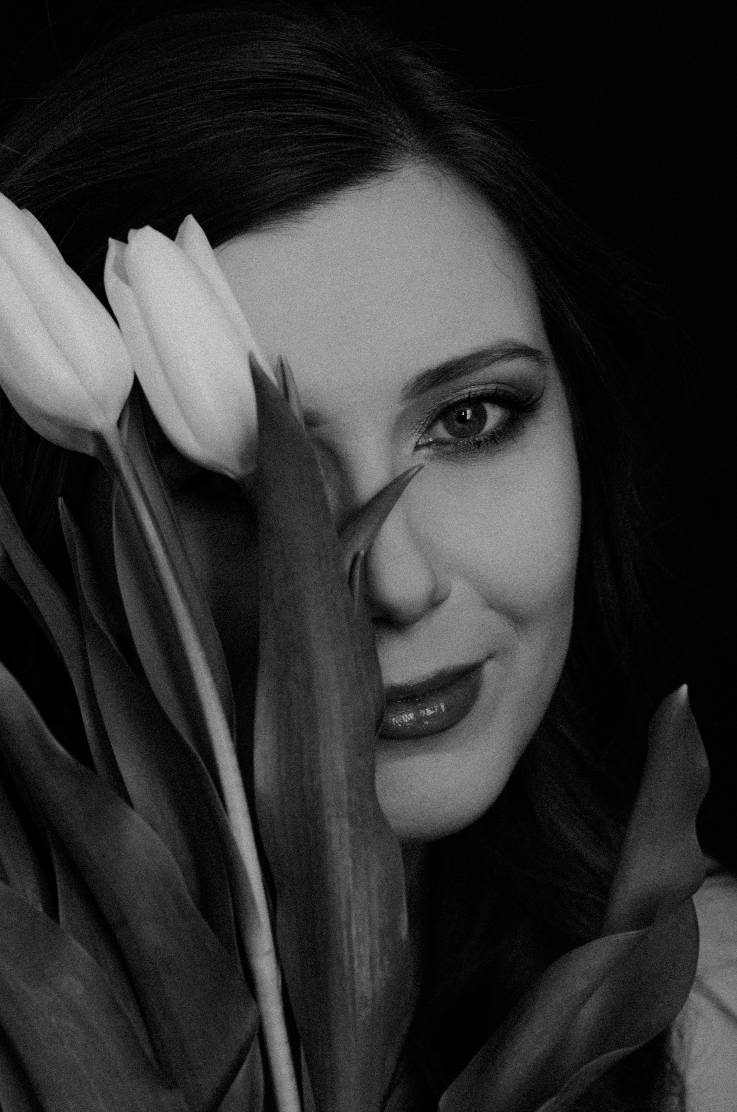 СОФЬЯ | ID photo studio | Выборг. Фотограф в Выборге | Юлия Басырова