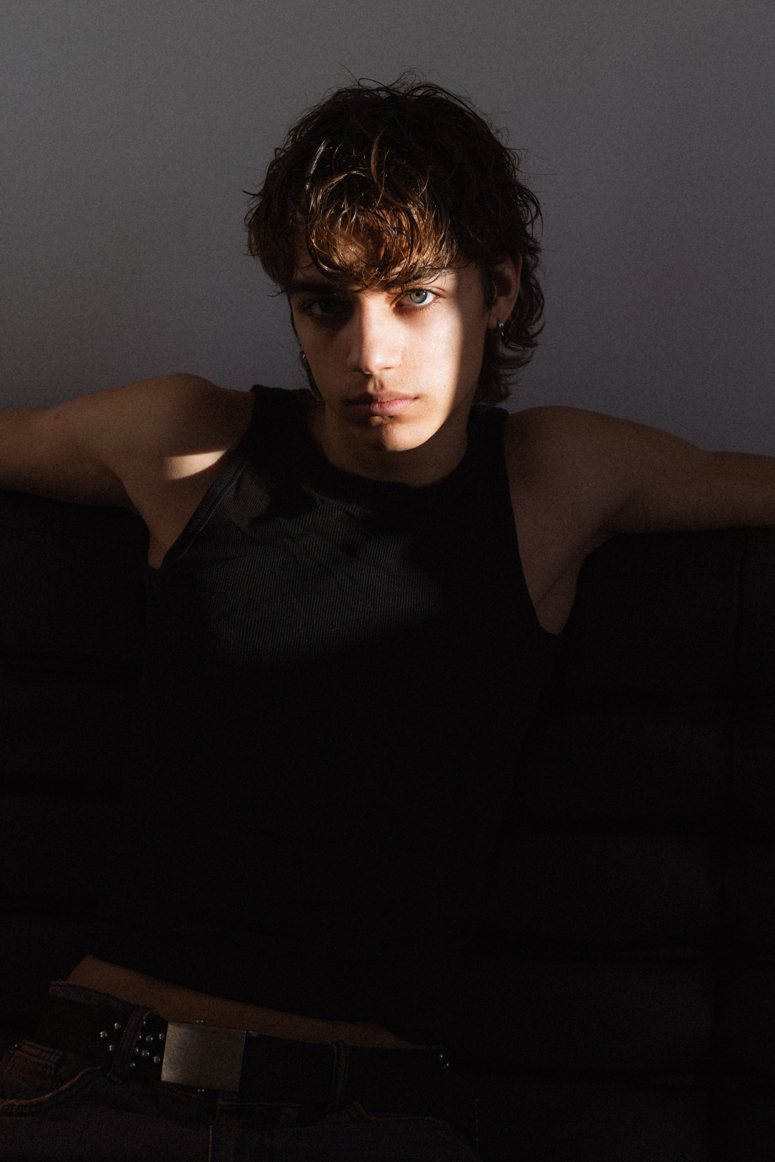 Даниил. Модельное агентство TM Models в Калининграде