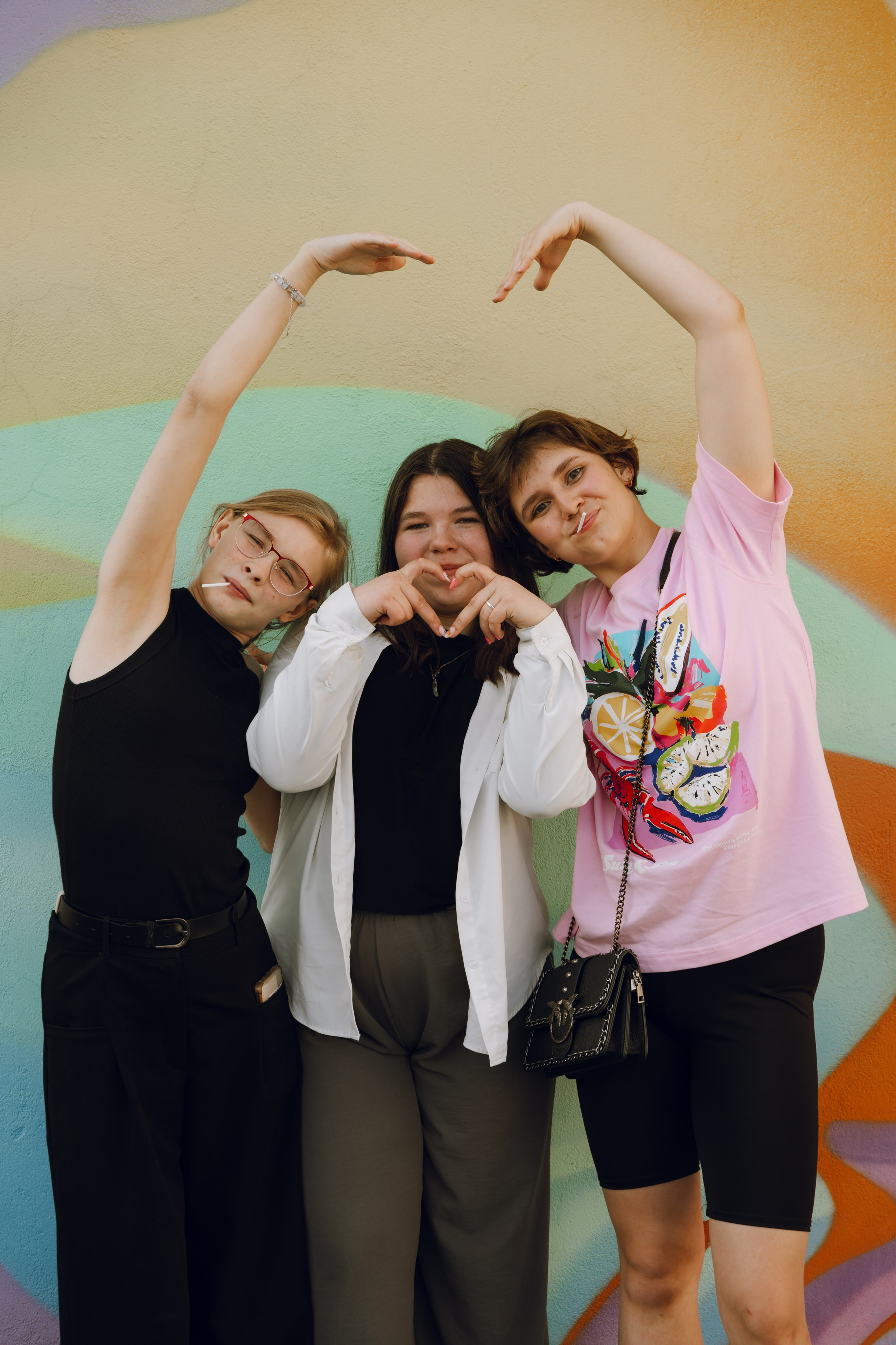 День молодежи в Доме молодежи 2025. Фотограф Надежда Погребняк | Рязань | Москва