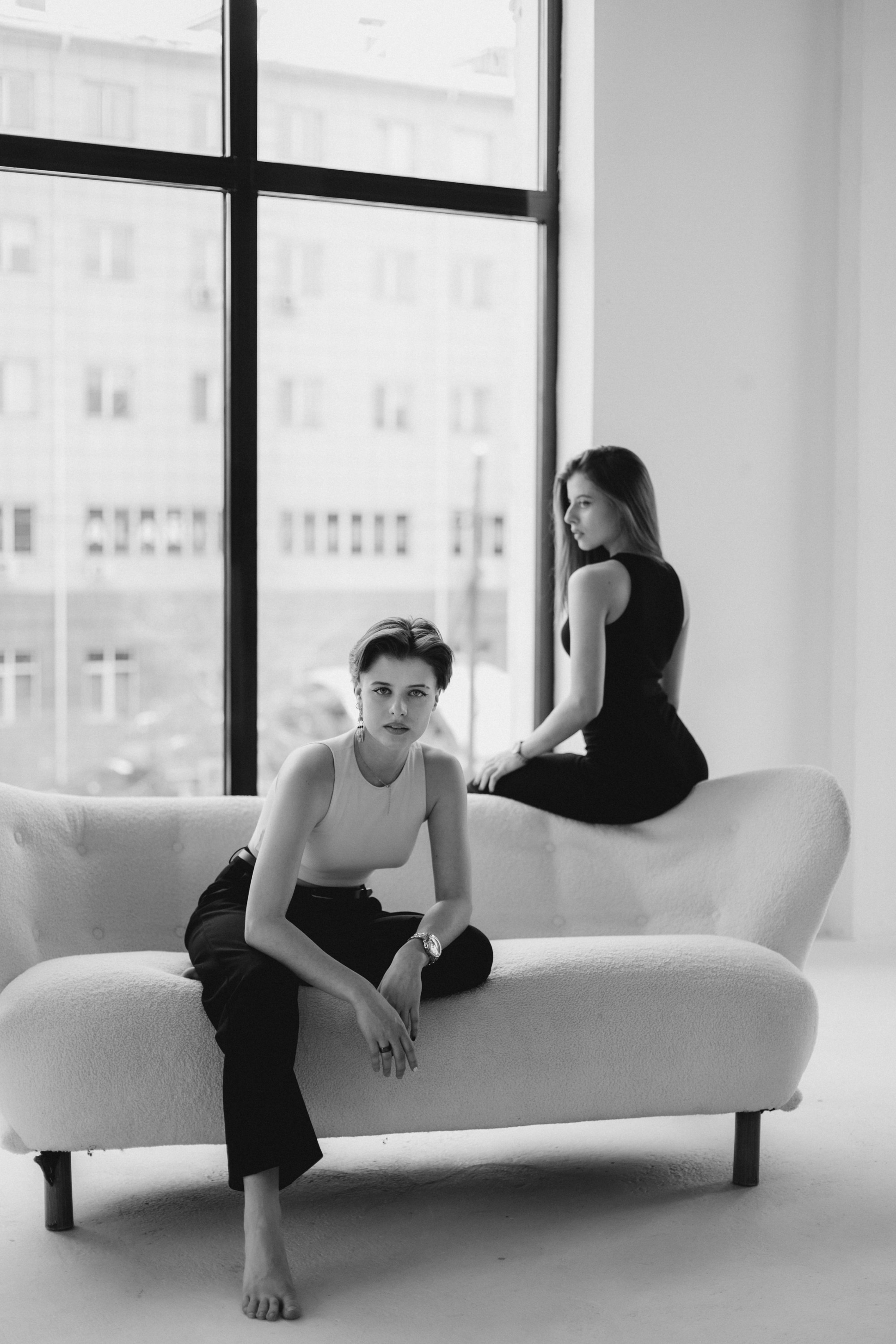 Индивидуальная фотосессия Алматы. Фотостудия Алматы — 2 Stula.Studio | Аренда залов