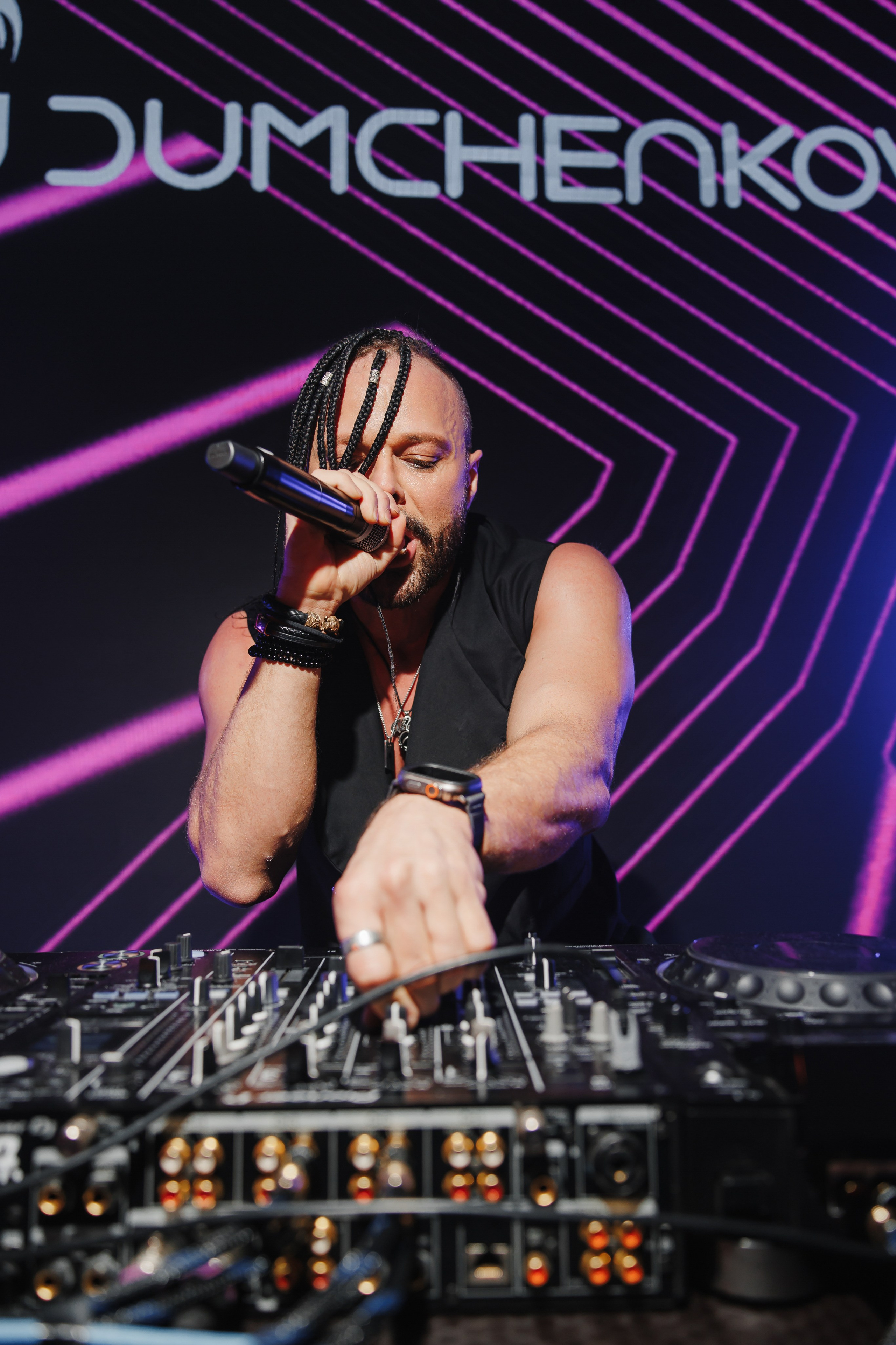 45 Высота. Wedding and Reportage photographer Marmarov Christya