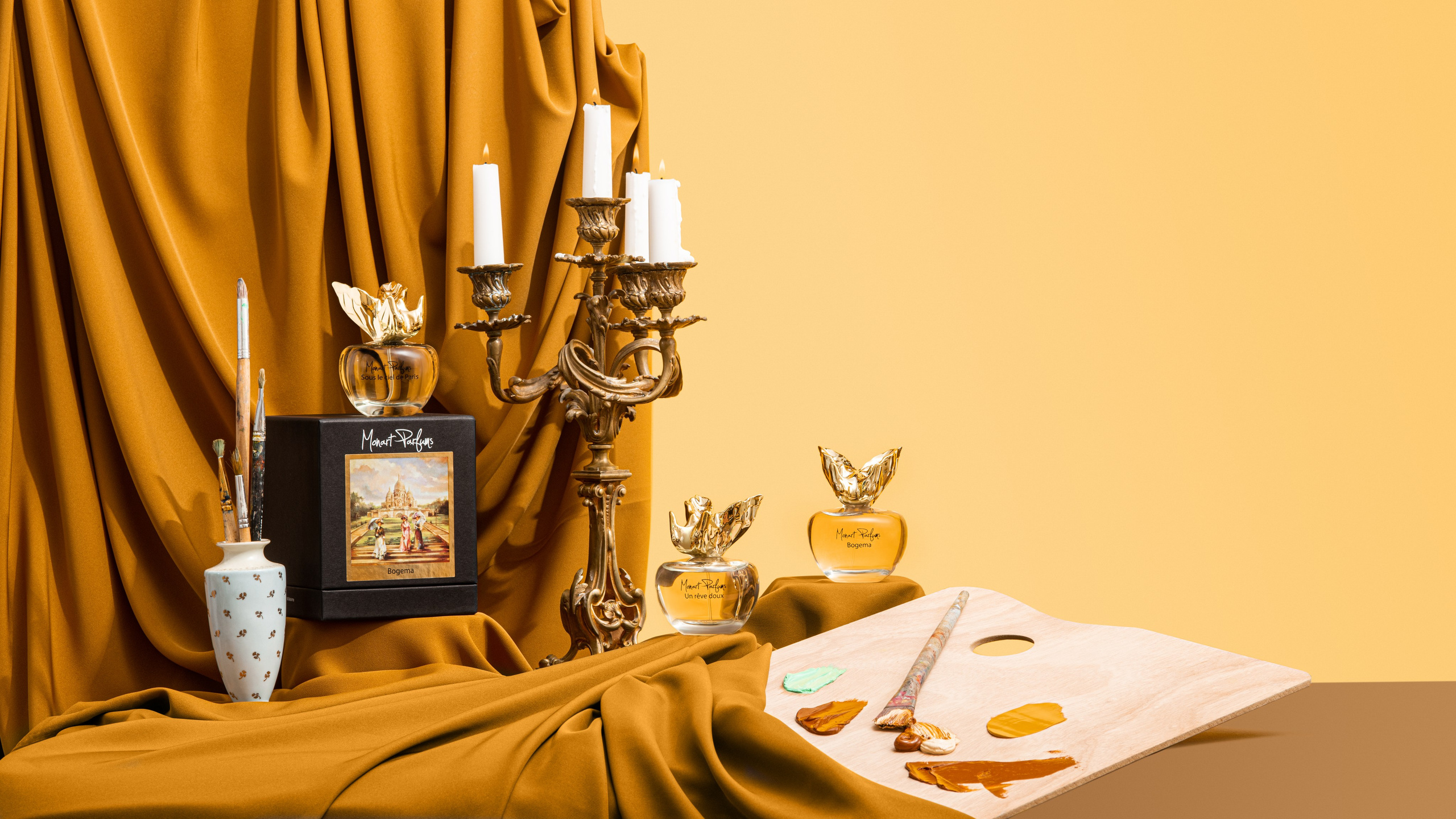 Предметная фотосъемка. Парфюм. Предметный фотограф. Москва. Продюсирование съемок, Set-design & пост-продакшн, E-commerce контент