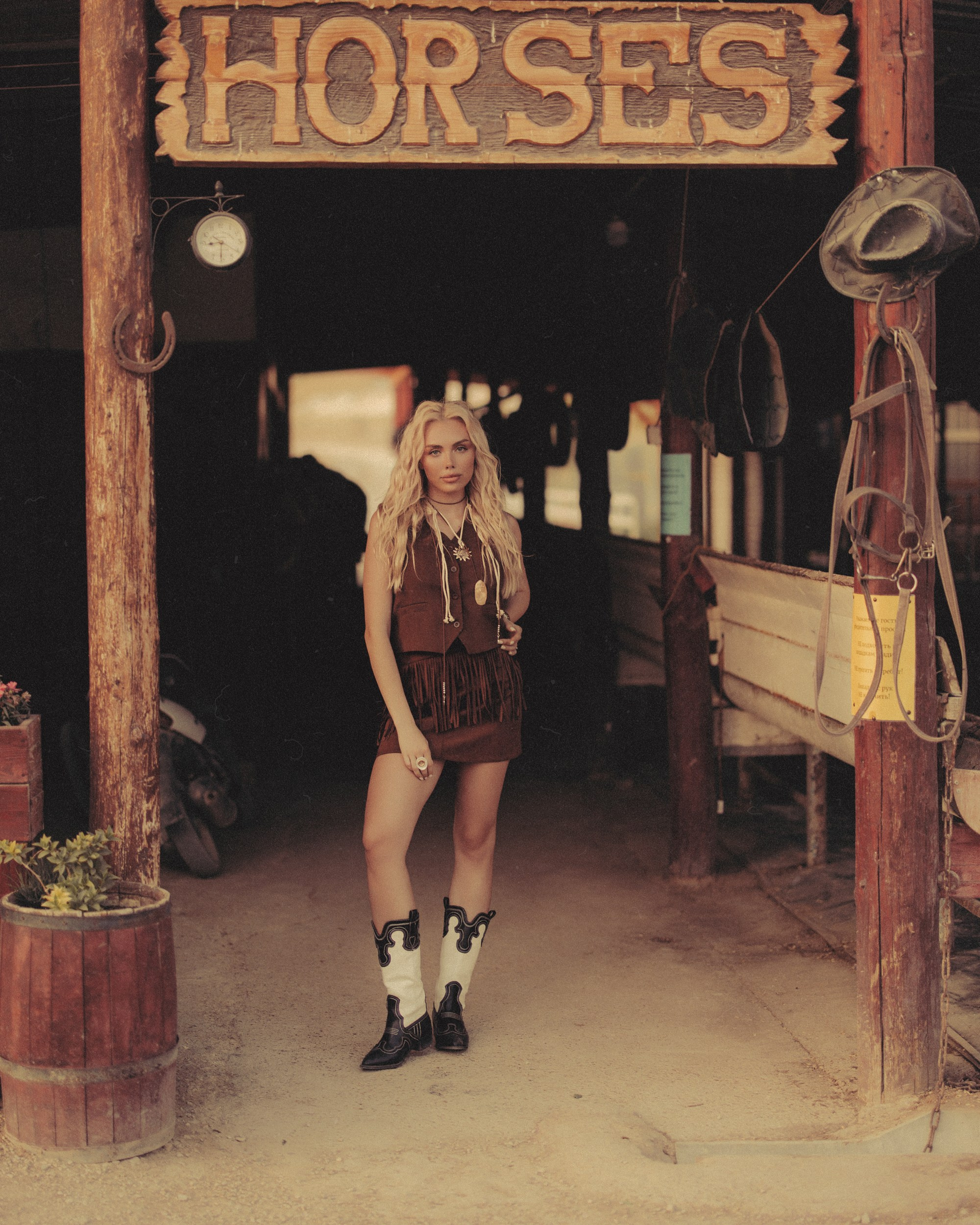 Лиза. Фотограф в Новосибирске Кристина Светлакова