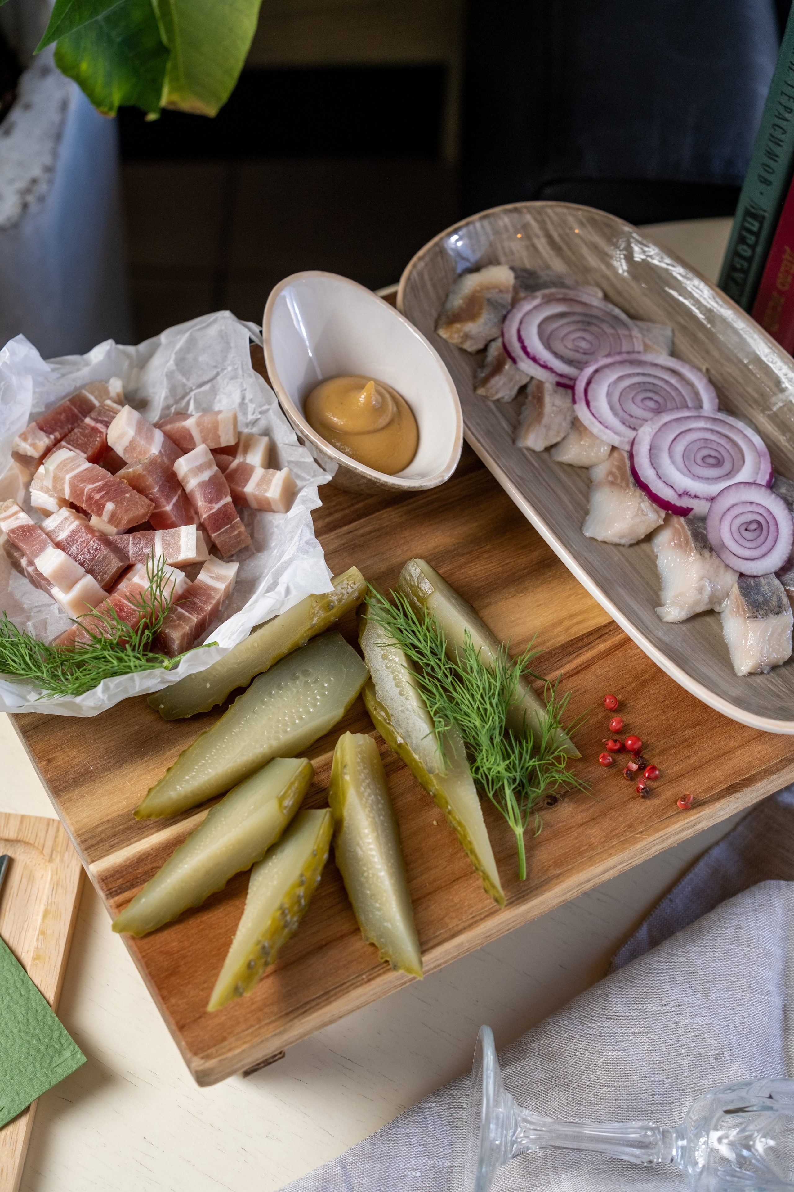 Кутузов. Фуд фотограф, предметный и контент фотограф в Смоленске Александр Милодан