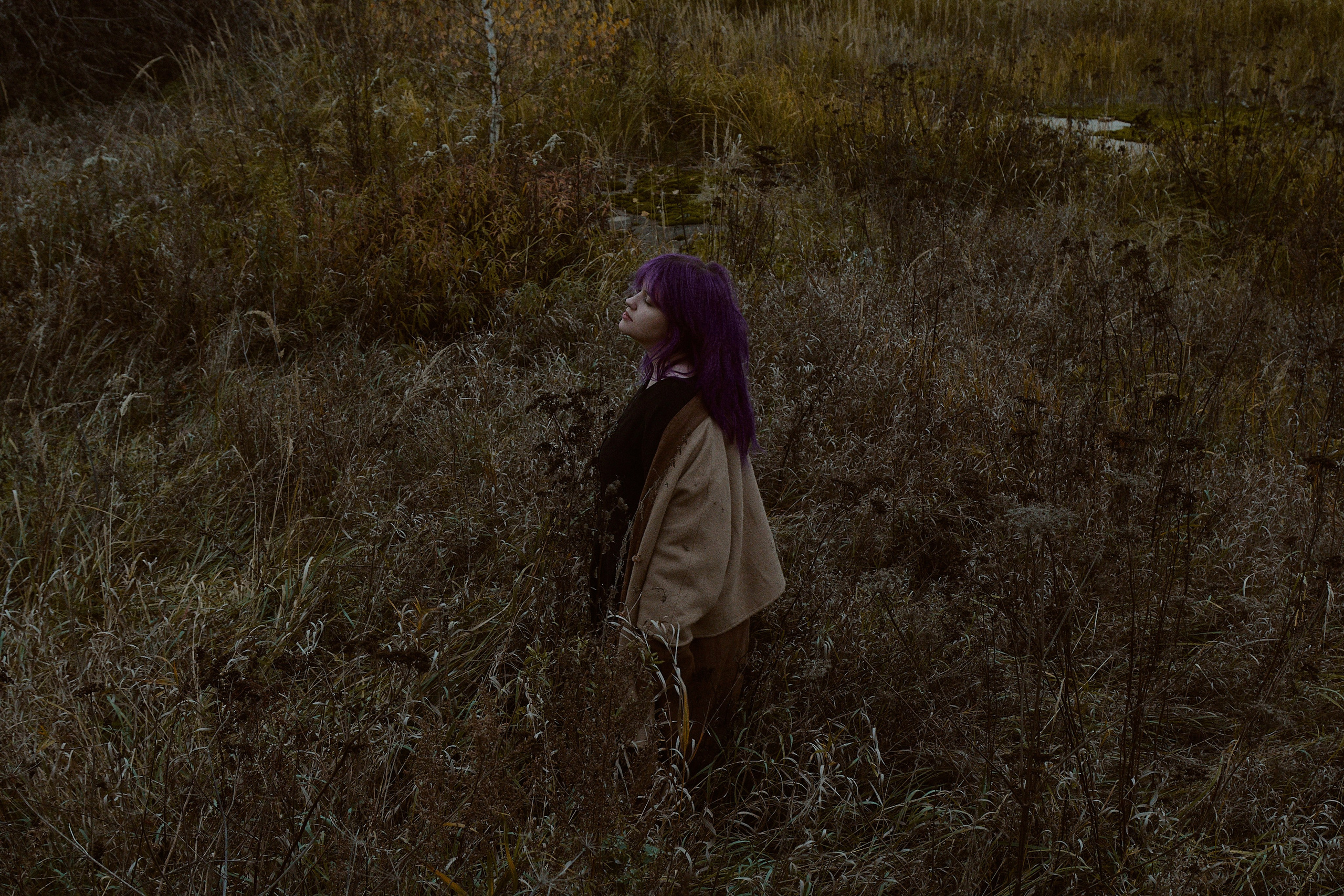 Русская сказка. Фотограф лавстори Москва/МО Приятелева Ангелина