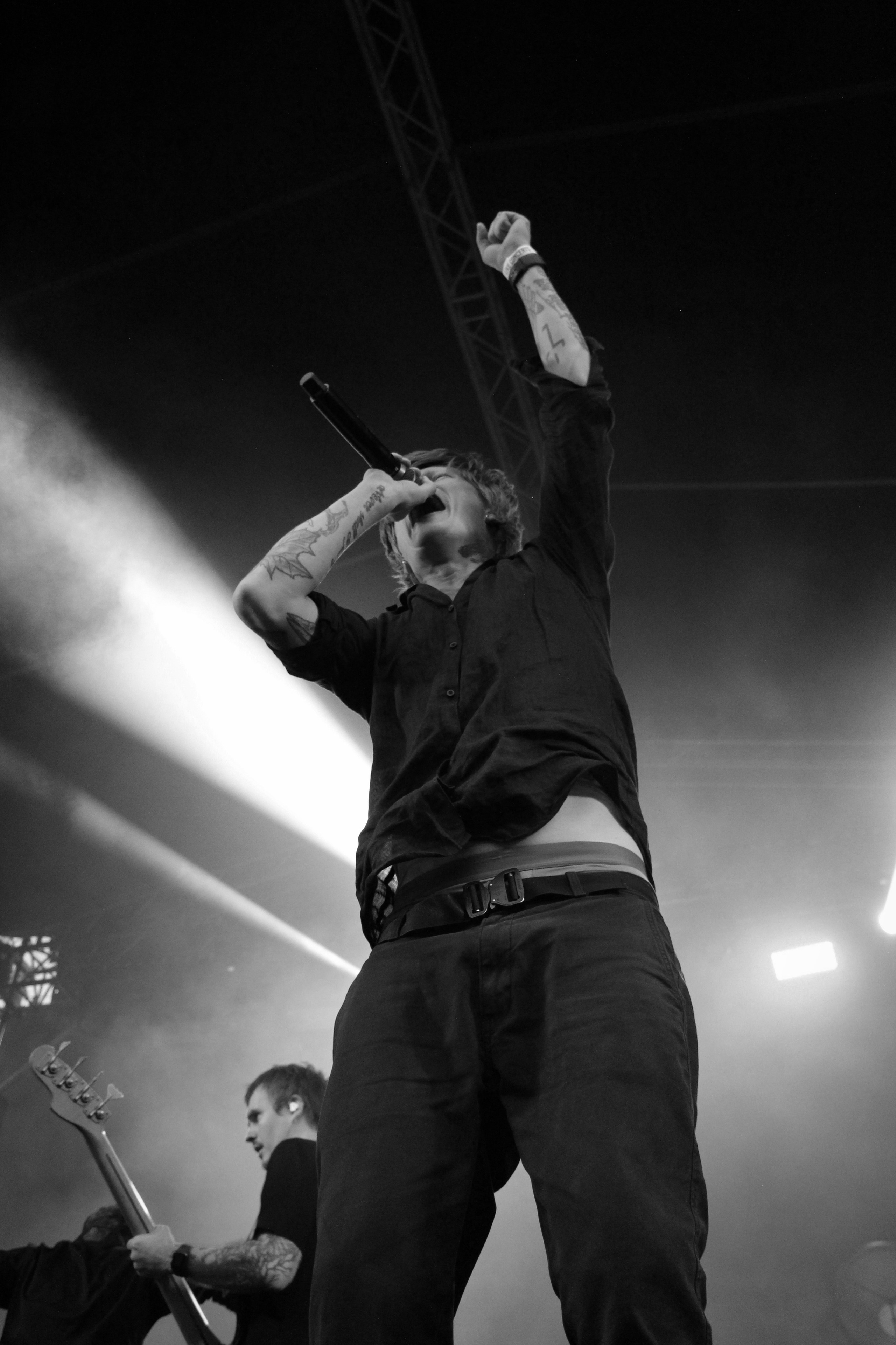 JANE AIR | ДВОР ГОСТИНКИ. Фотограф из Петербурга Софи Веритас Концерты и портреты