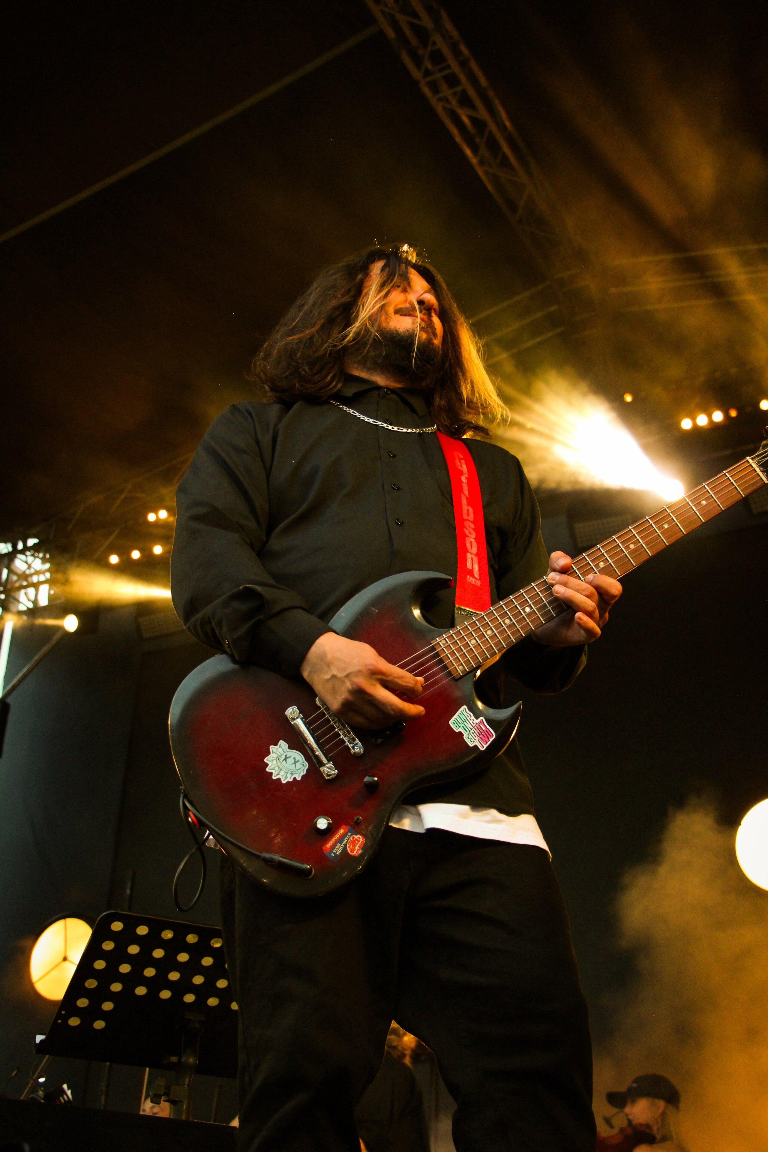 JANE AIR | ДВОР ГОСТИНКИ. Фотограф из Петербурга Софи Веритас Концерты и портреты