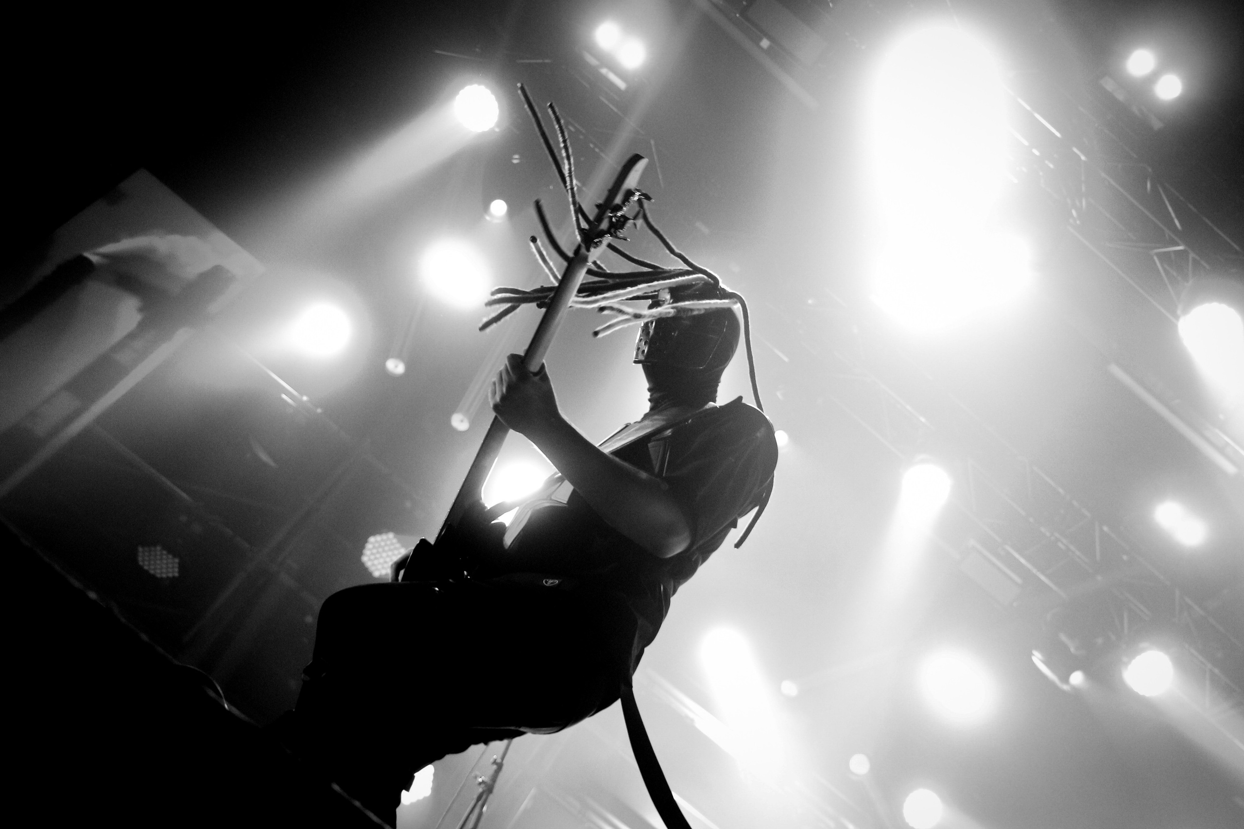 ПНЕВМОСЛОН | A2. Фотограф из Петербурга Софи Веритас Концерты и портреты