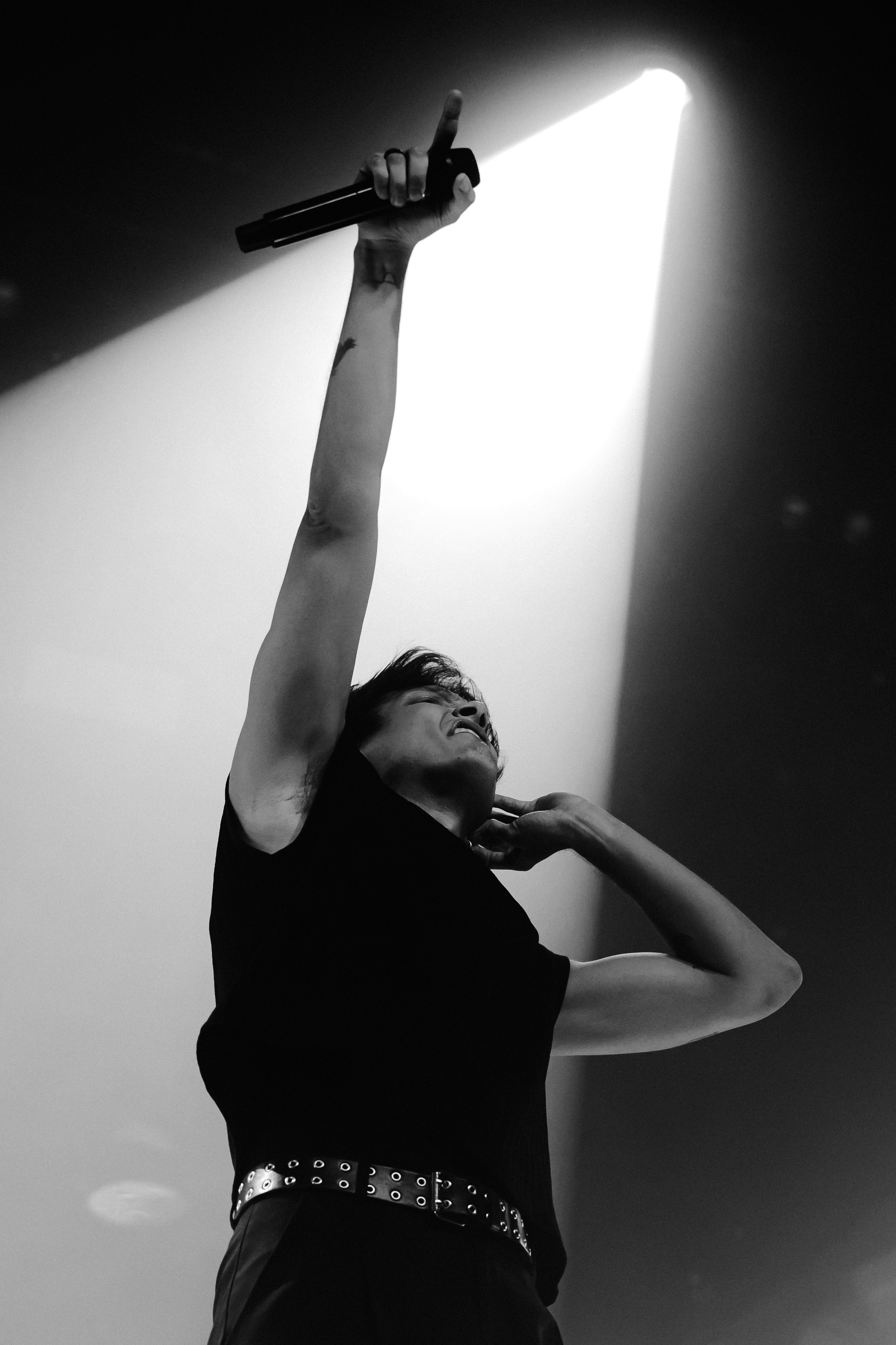 TRITIA | A2. Фотограф из Петербурга Софи Веритас Концерты и портреты