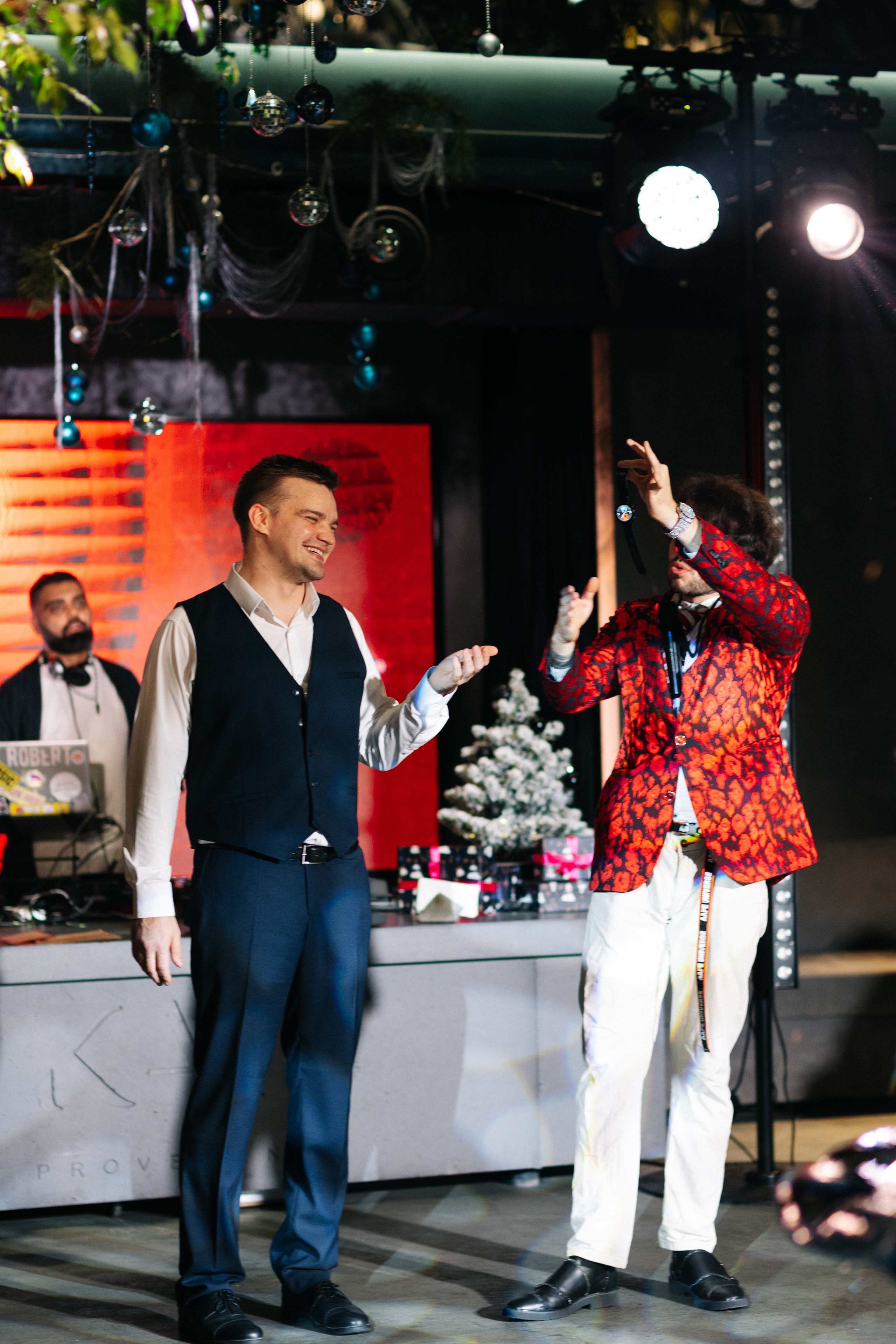 Фотограф на новогодний корпоратив. Свадебный фотограф в Москве Мария Крош