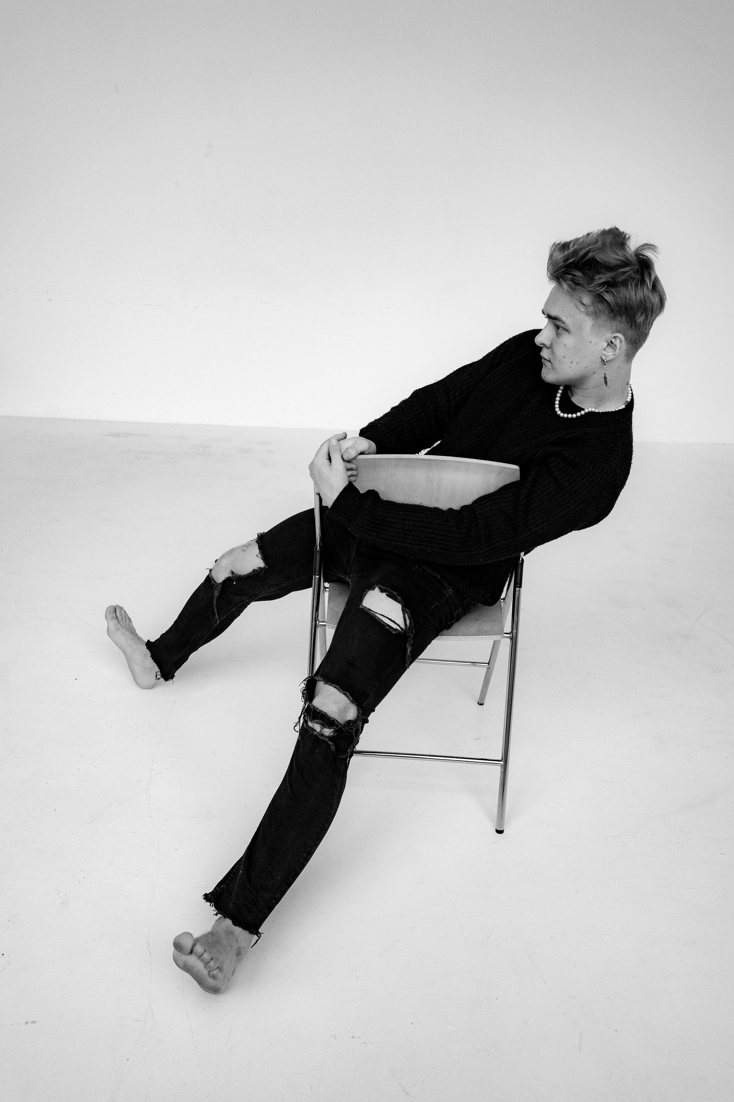 Денис Ермолин. Портретный фотограф Нижний Новгород