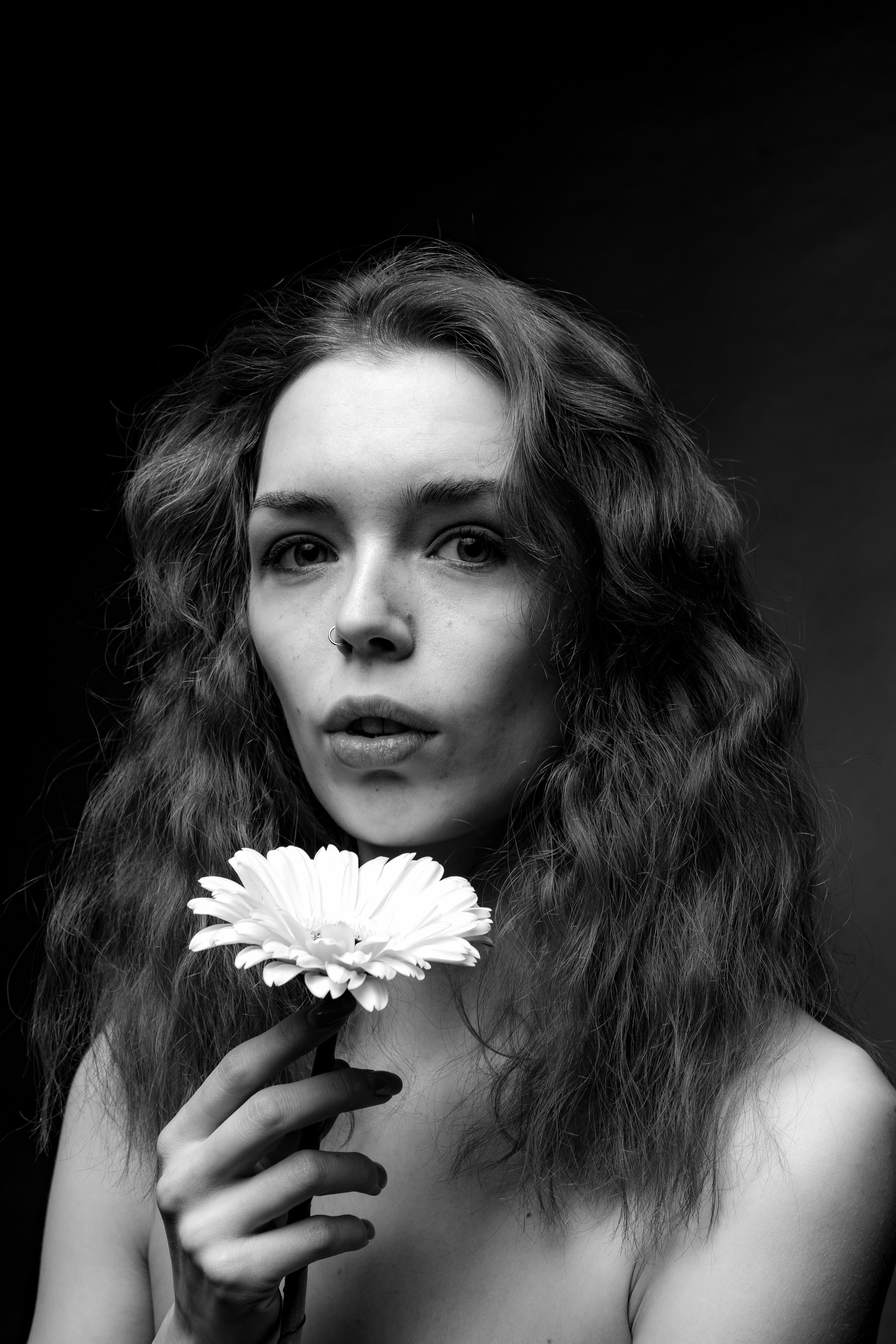 Любовь Уразайкина. Портретный фотограф Нижний Новгород