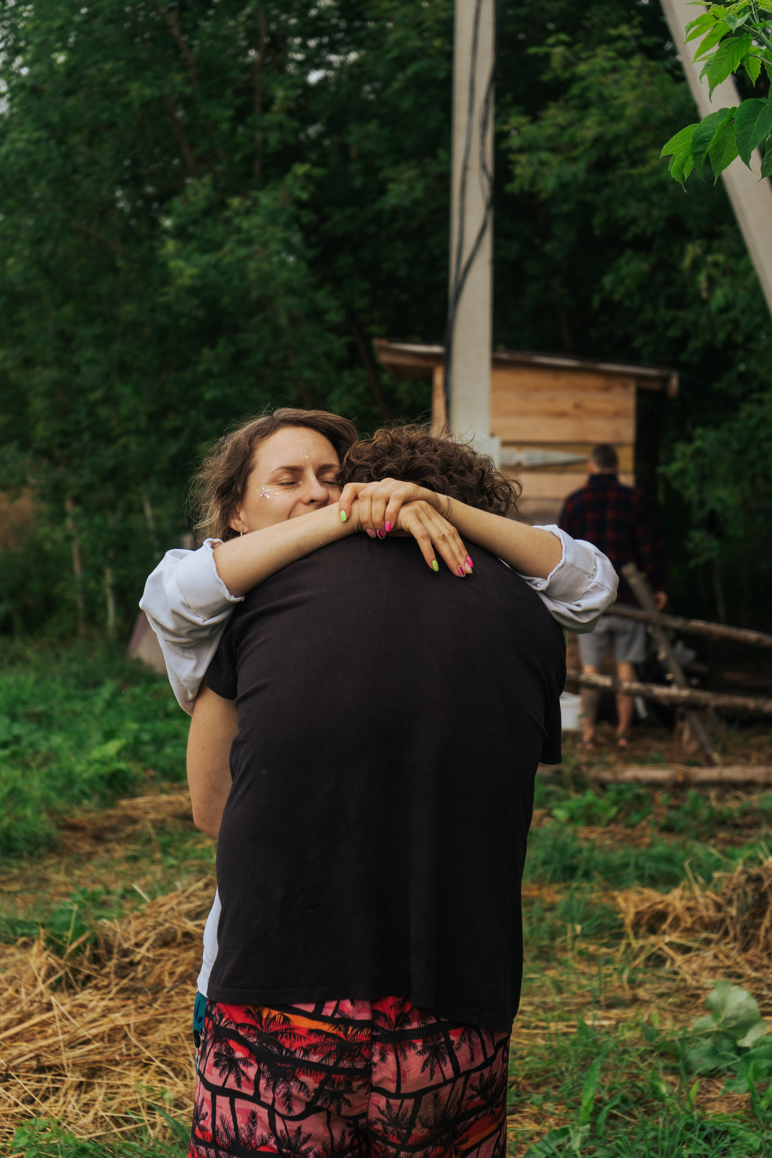 Ретрит от т-центра Псайторий 2024. Портретный фотограф Нижний Новгород