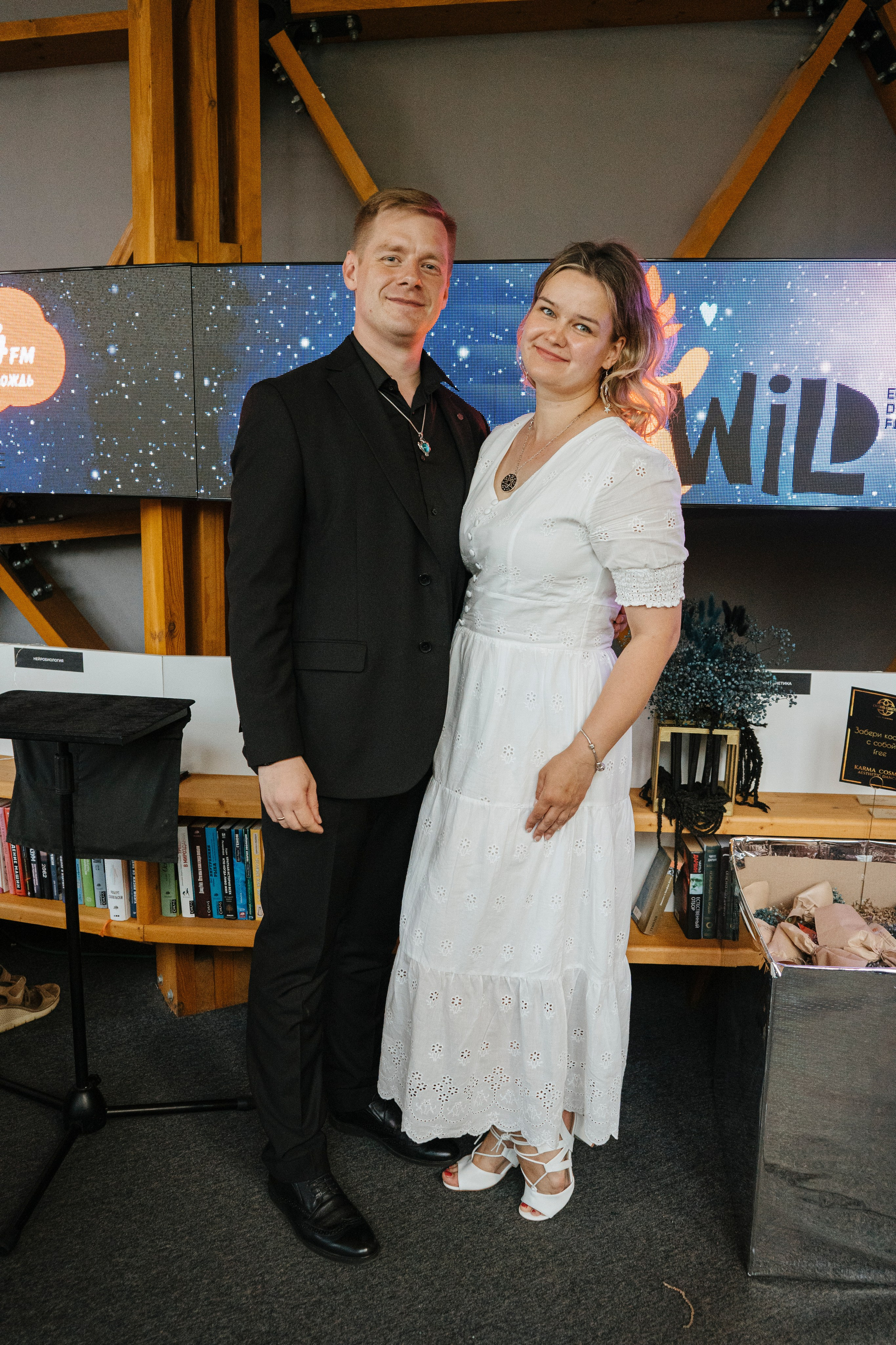 KARMA COSMO — AESTHETIC DANCE 2025. Портретный фотограф Нижний Новгород