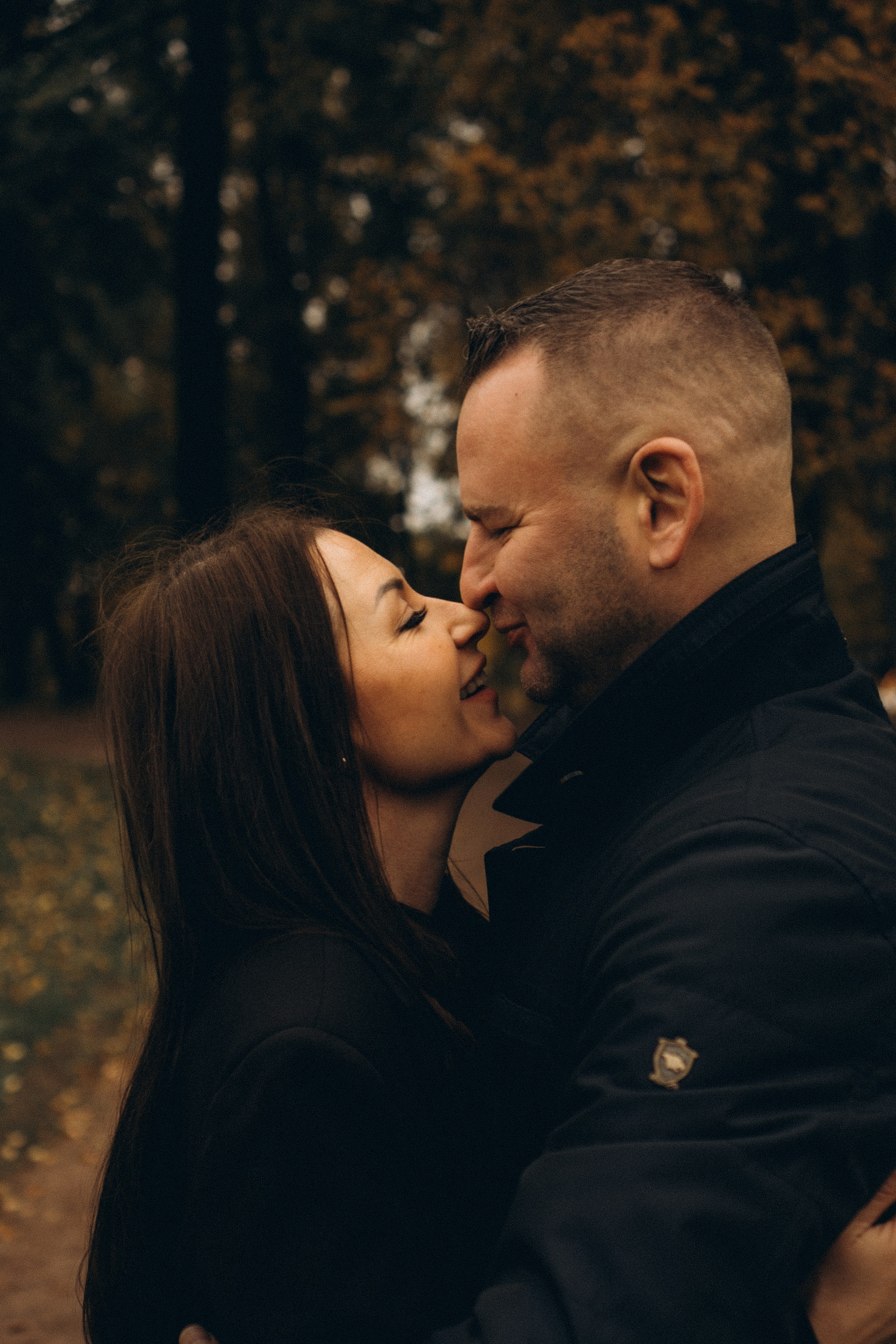 Любовь. Профессиональный фотограф, Санкт-Петербург — Виктория Богомолова