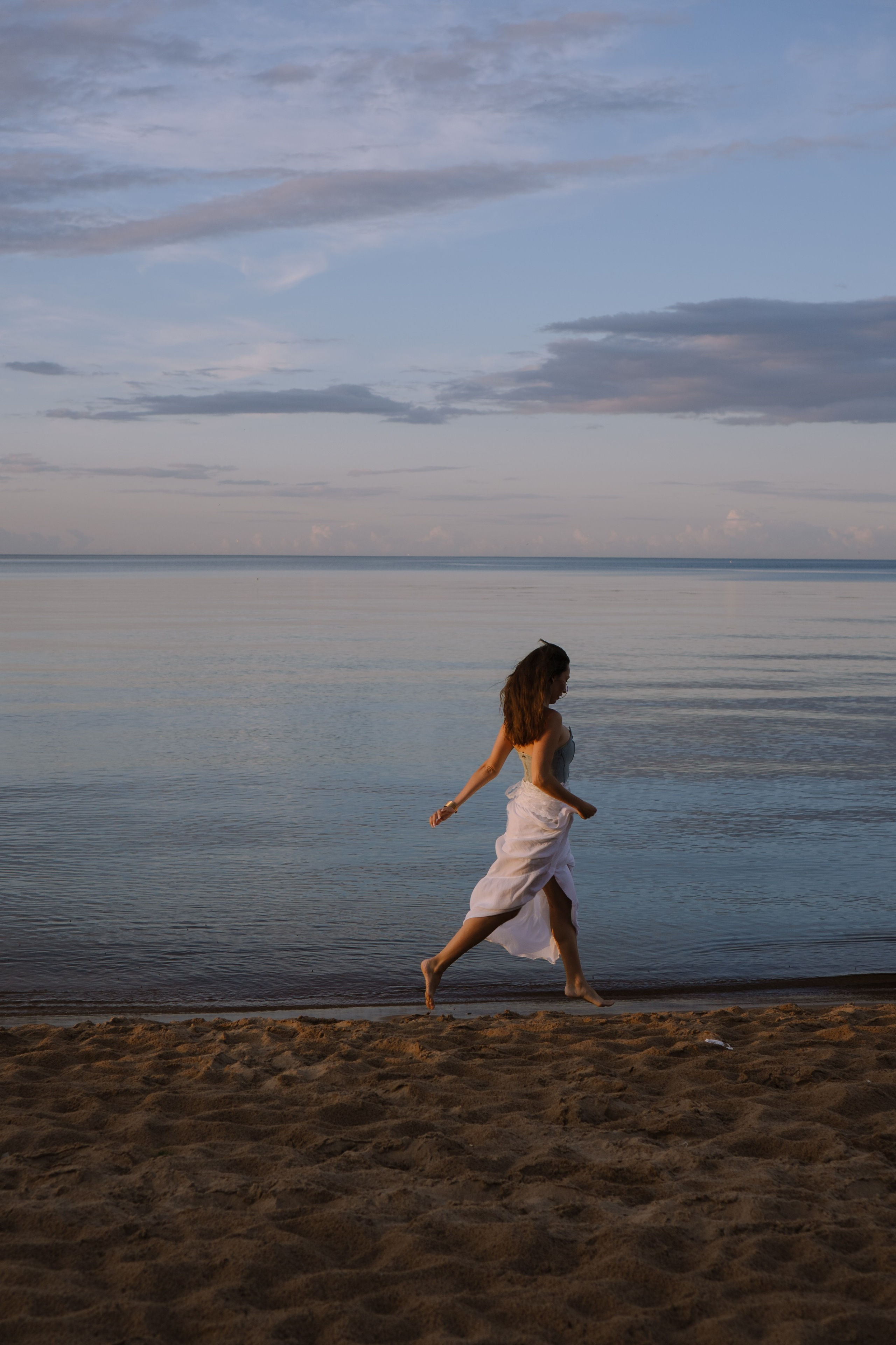 ЗАКАТ НА ЛАДОЖСКОМ ОЗЕРЕ. Профессиональный фотограф, Санкт-Петербург — Виктория Богомолова