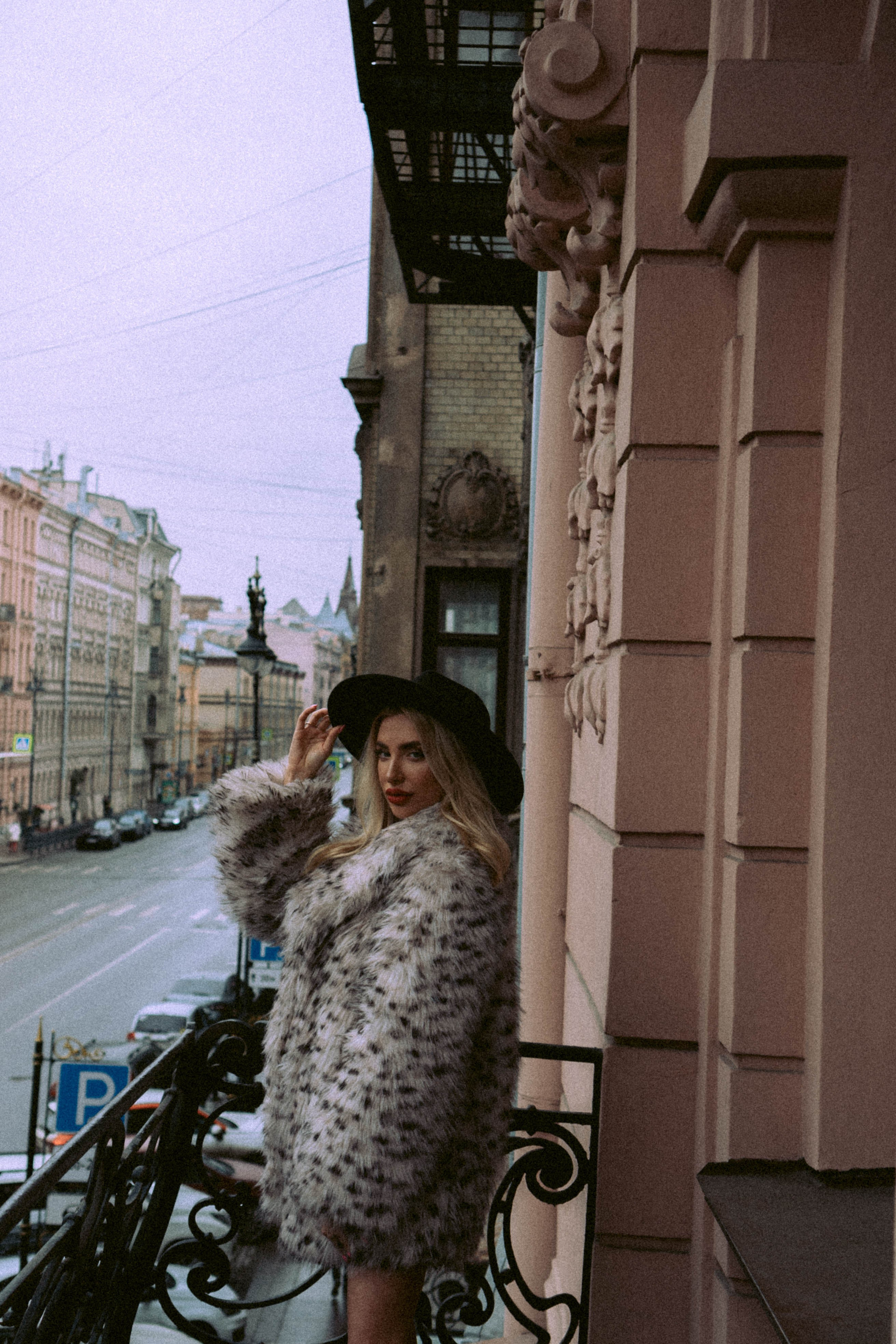 Винтажная серия. Профессиональный фотограф, Санкт-Петербург — Виктория Богомолова