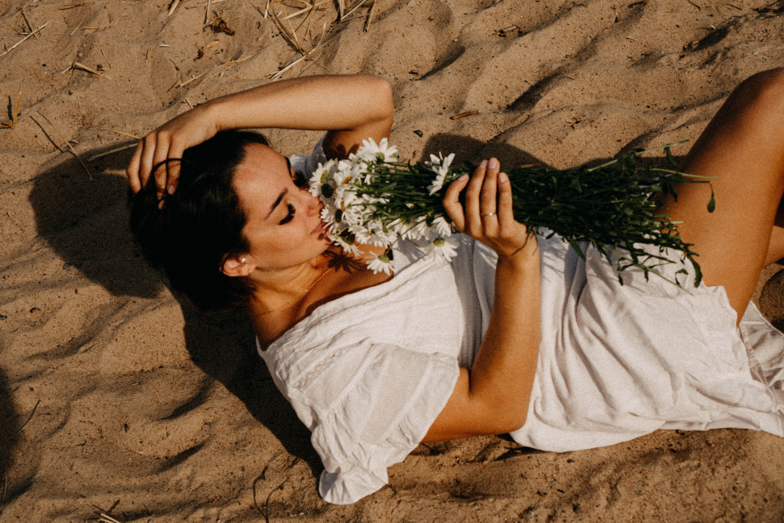 Летняя прогулка. Профессиональный фотограф, Санкт-Петербург — Виктория Богомолова
