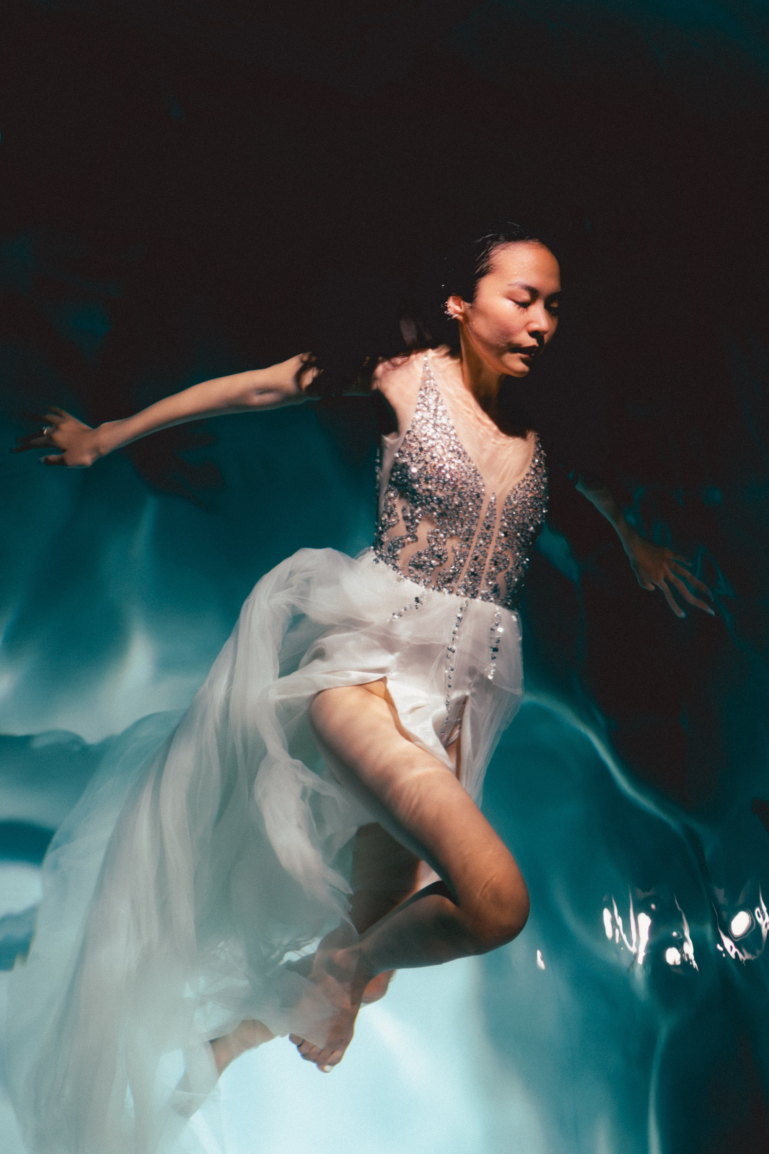 ФОТОСЕСИСИЯ В БАССЕЙНЕ. Профессиональный фотограф, Санкт-Петербург — Виктория Богомолова