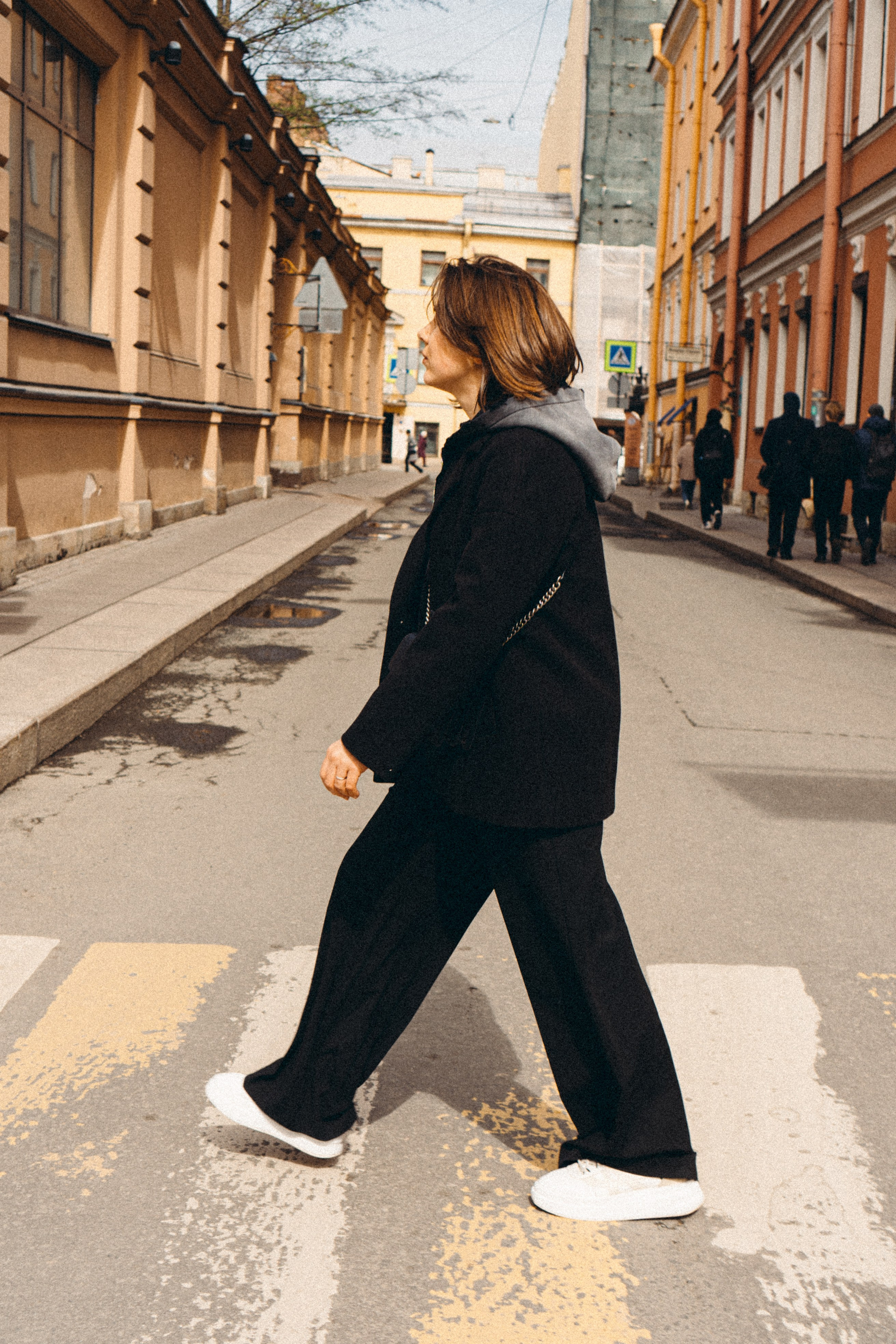 Прогулка по весеннему Питеру. Профессиональный фотограф, Санкт-Петербург — Виктория Богомолова