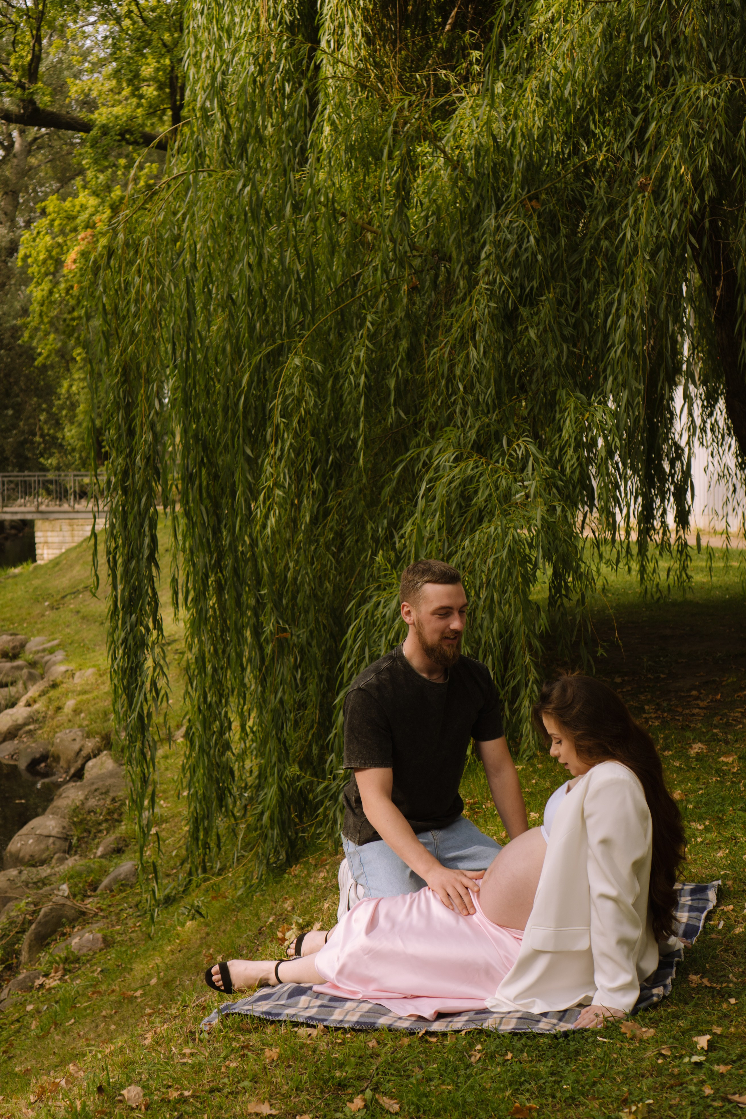 СЕМЕЙНАЯ ИСТОРИЯ. Профессиональный фотограф, Санкт-Петербург — Виктория Богомолова
