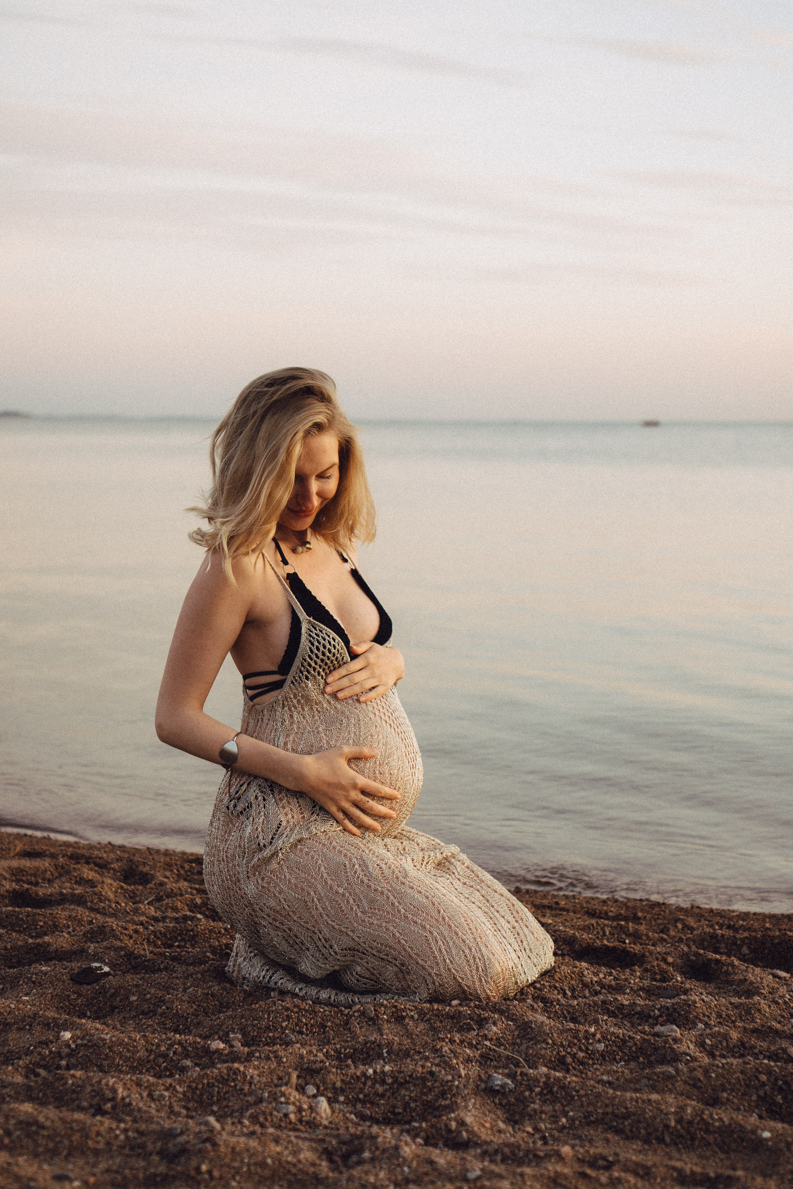 В ОЖИДАНИИ. Профессиональный фотограф, Санкт-Петербург — Виктория Богомолова