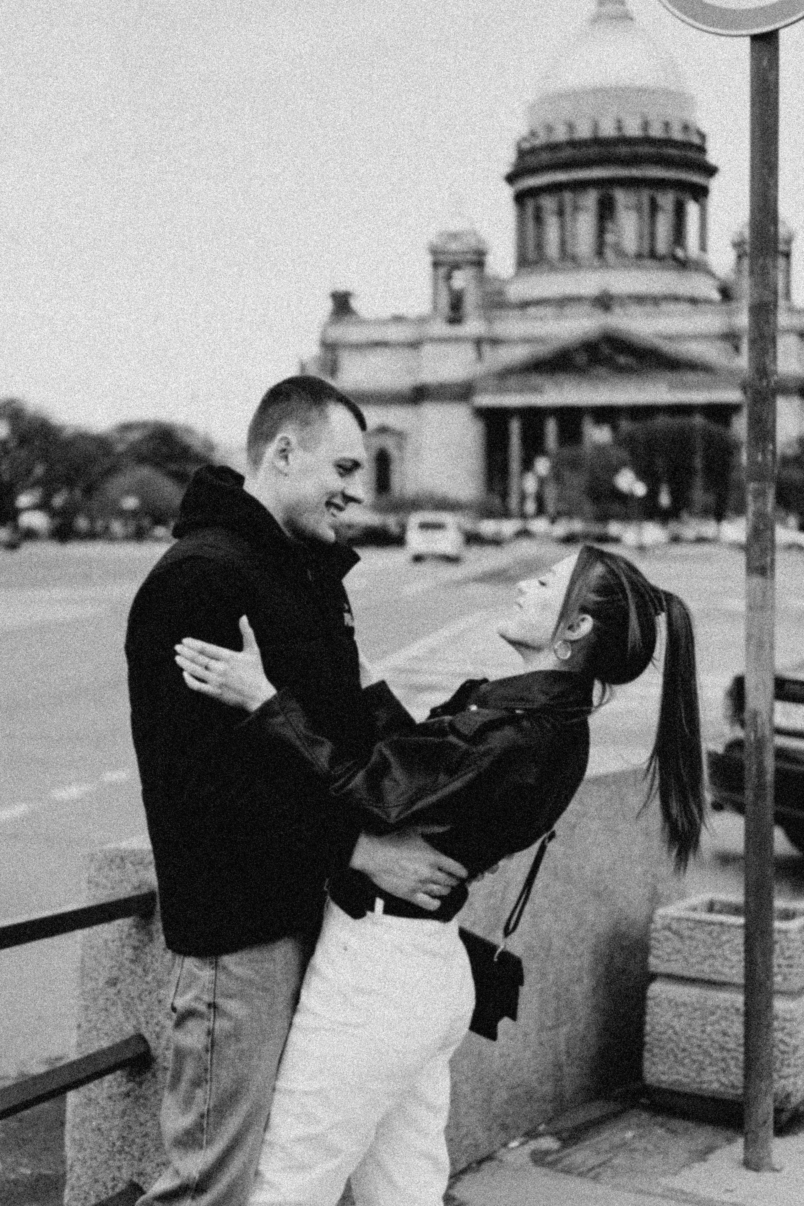 Прогулочная. Профессиональный фотограф, Санкт-Петербург — Виктория Богомолова