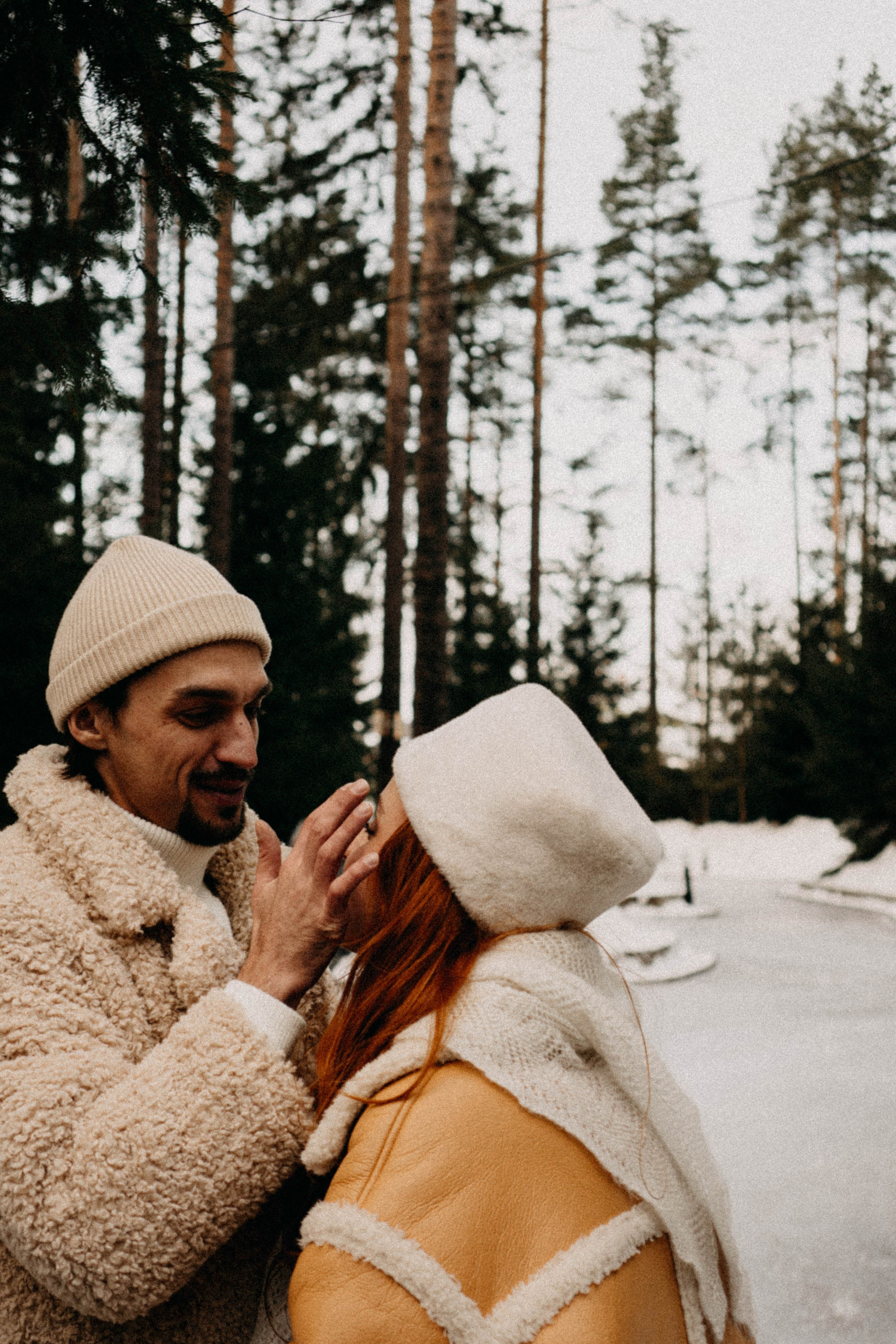Каток. Профессиональный фотограф, Санкт-Петербург — Виктория Богомолова