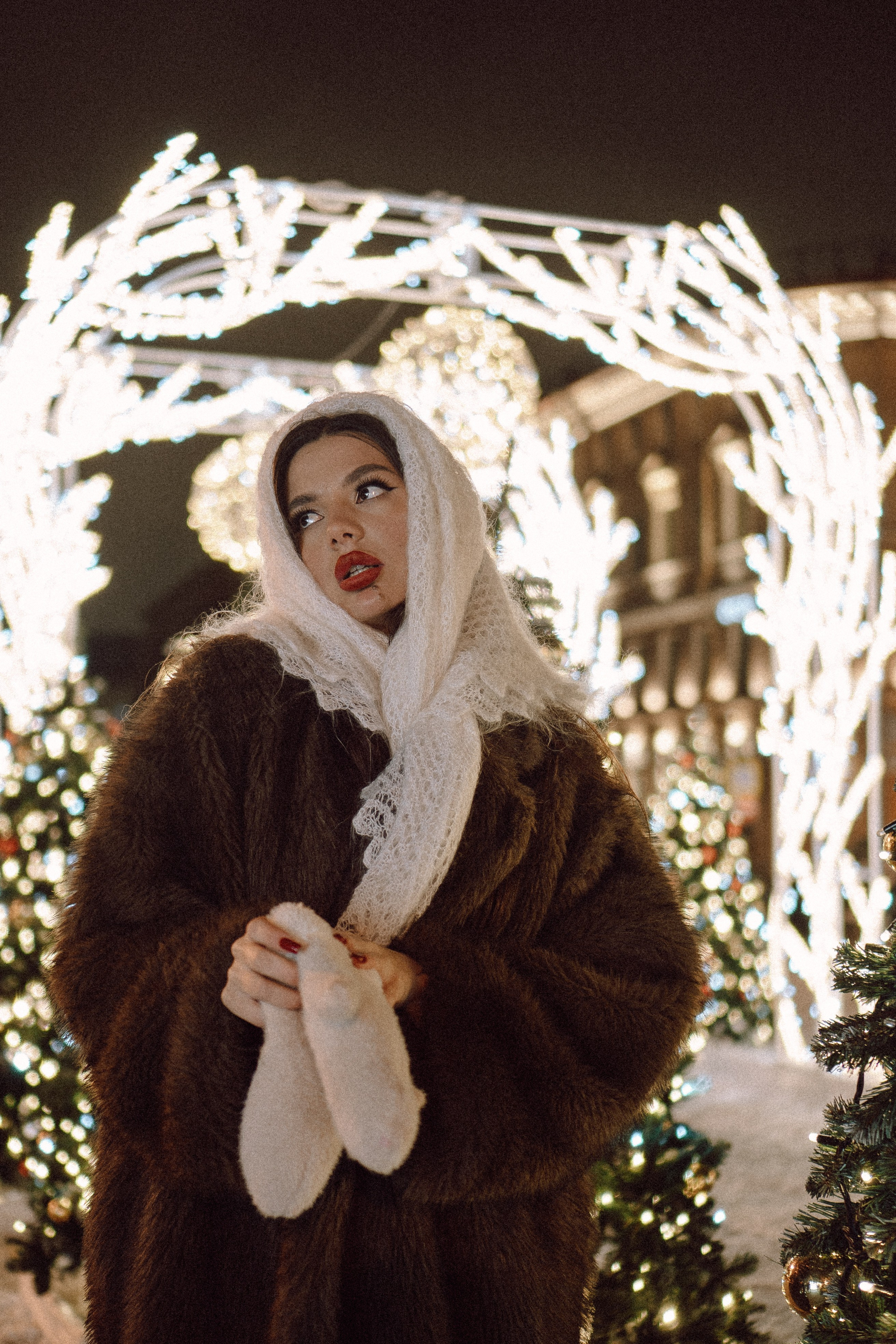 В Русском стиле. Профессиональный фотограф, Санкт-Петербург — Виктория Богомолова