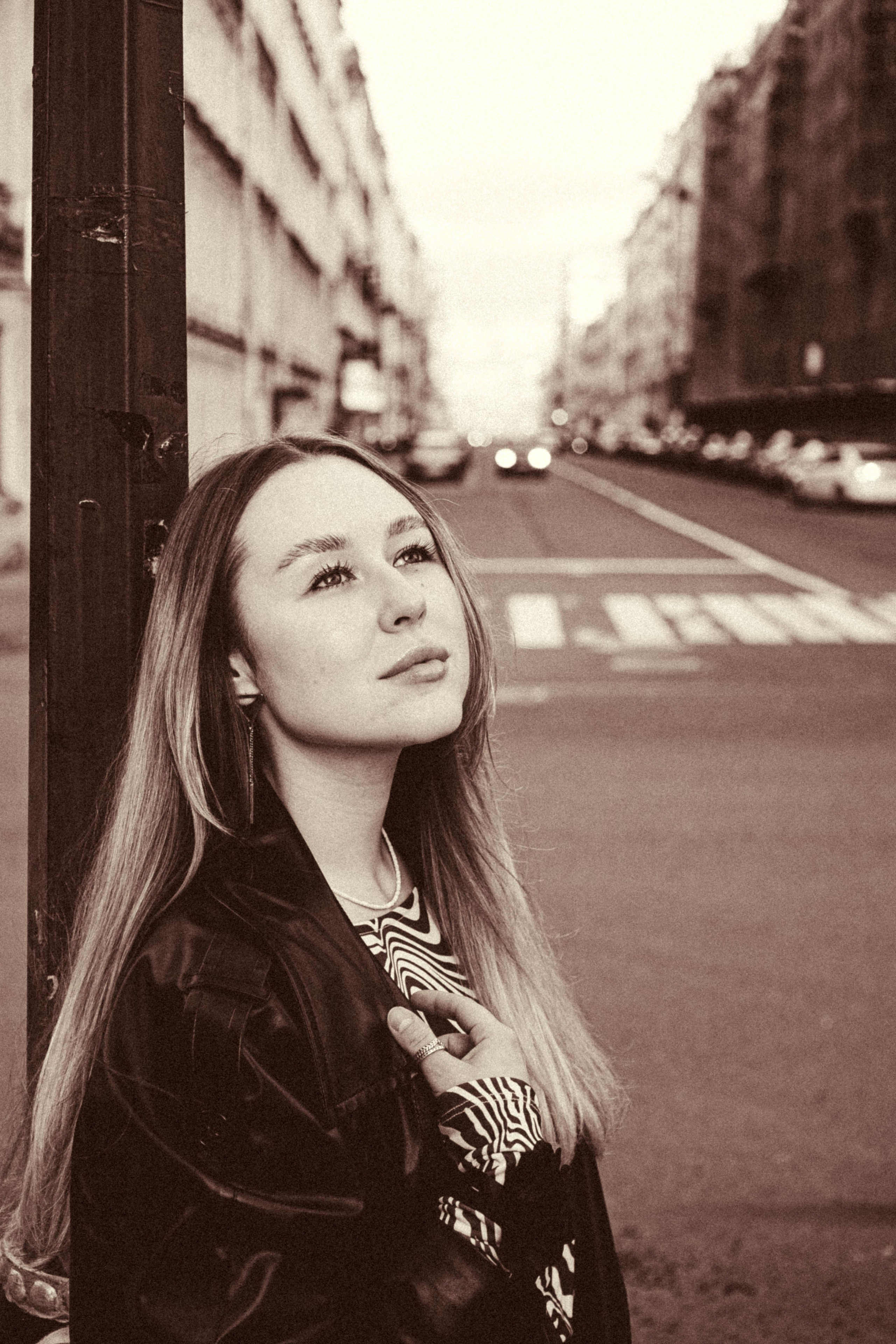 Ксения. Профессиональный фотограф, Санкт-Петербург — Виктория Богомолова