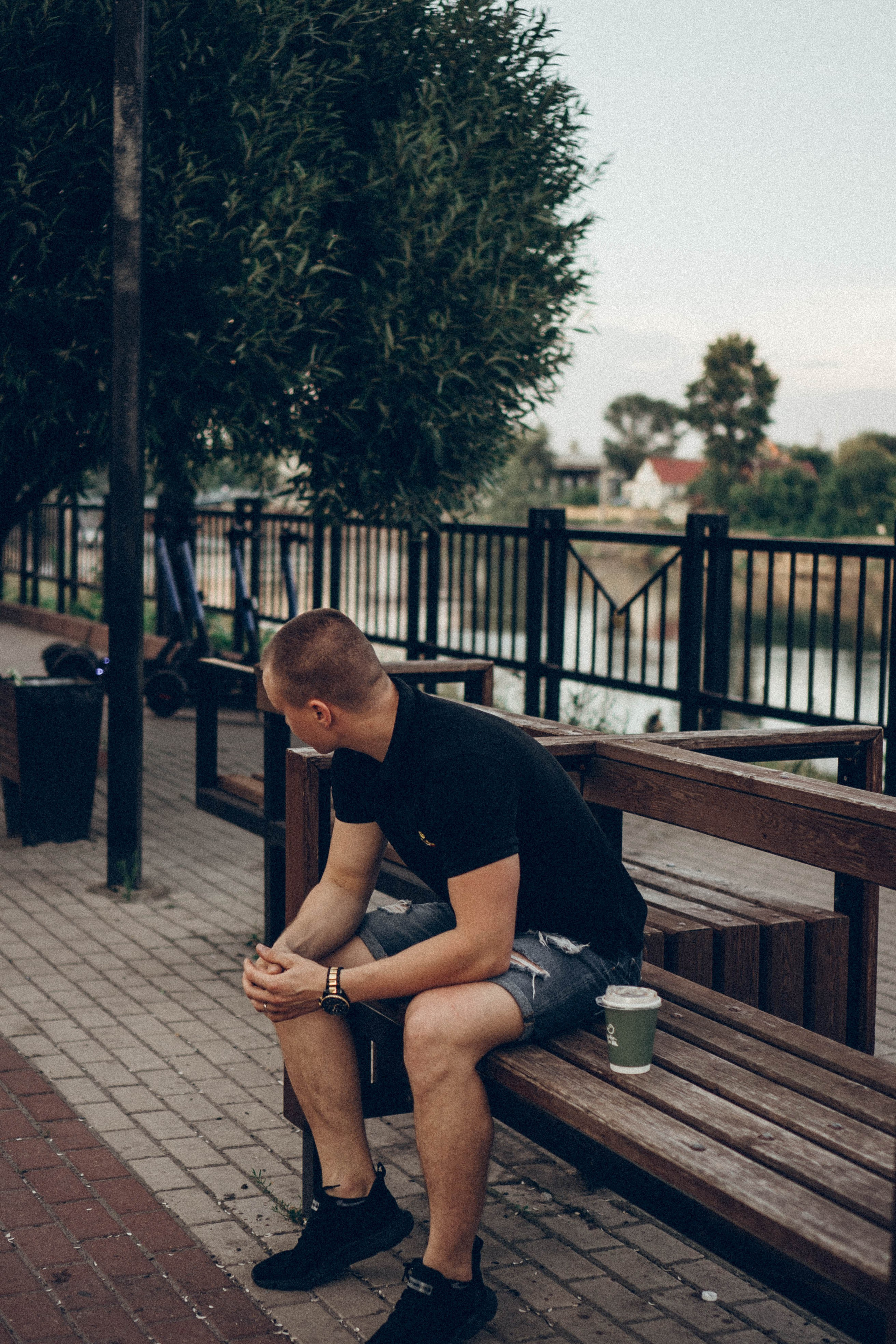 Фотосессия для мужчины. Профессиональный фотограф, Санкт-Петербург — Виктория Богомолова