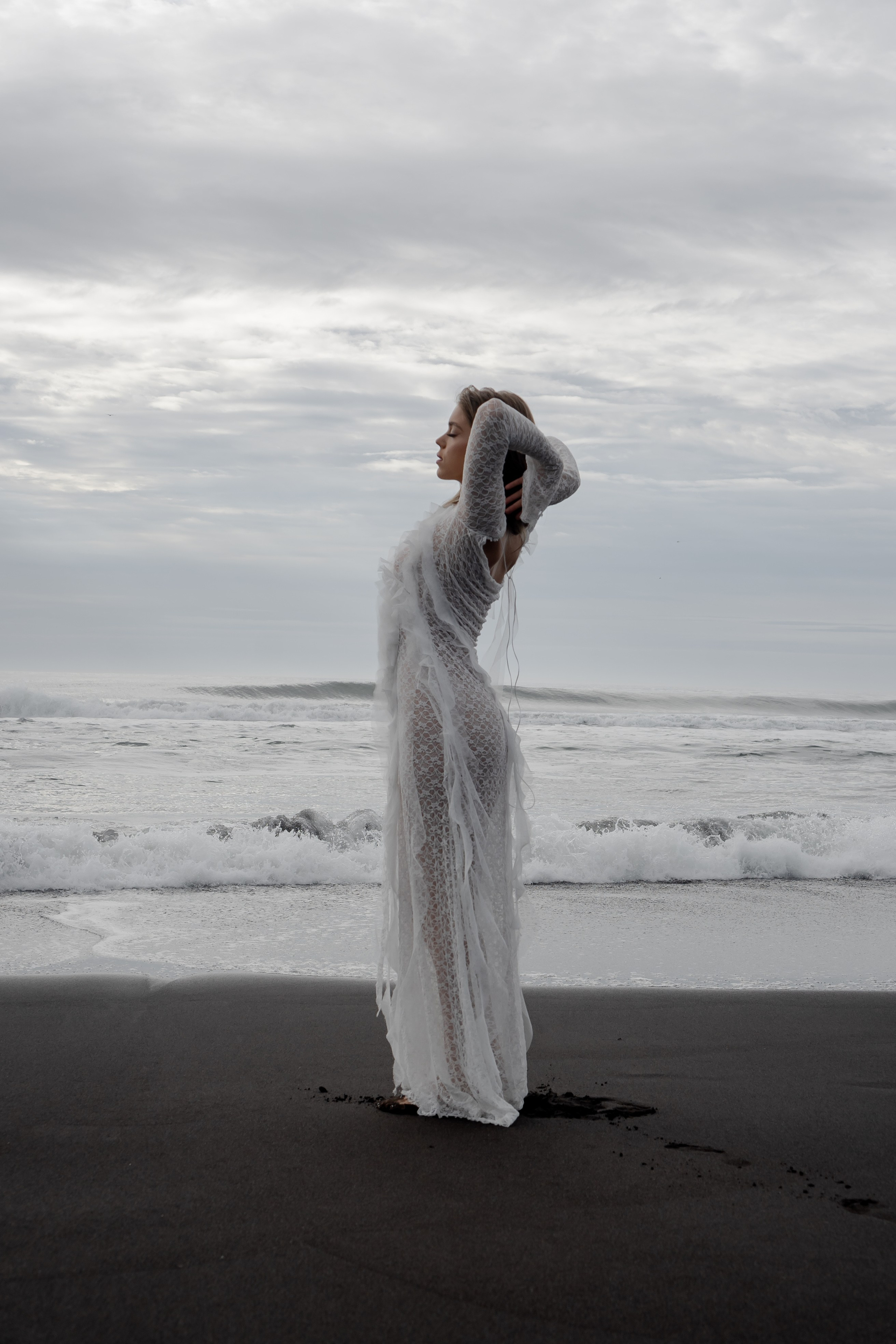 ТИХИЙ ОКЕАНН СЬЕМКА НА SONY. Профессиональный фотограф, Санкт-Петербург — Виктория Богомолова