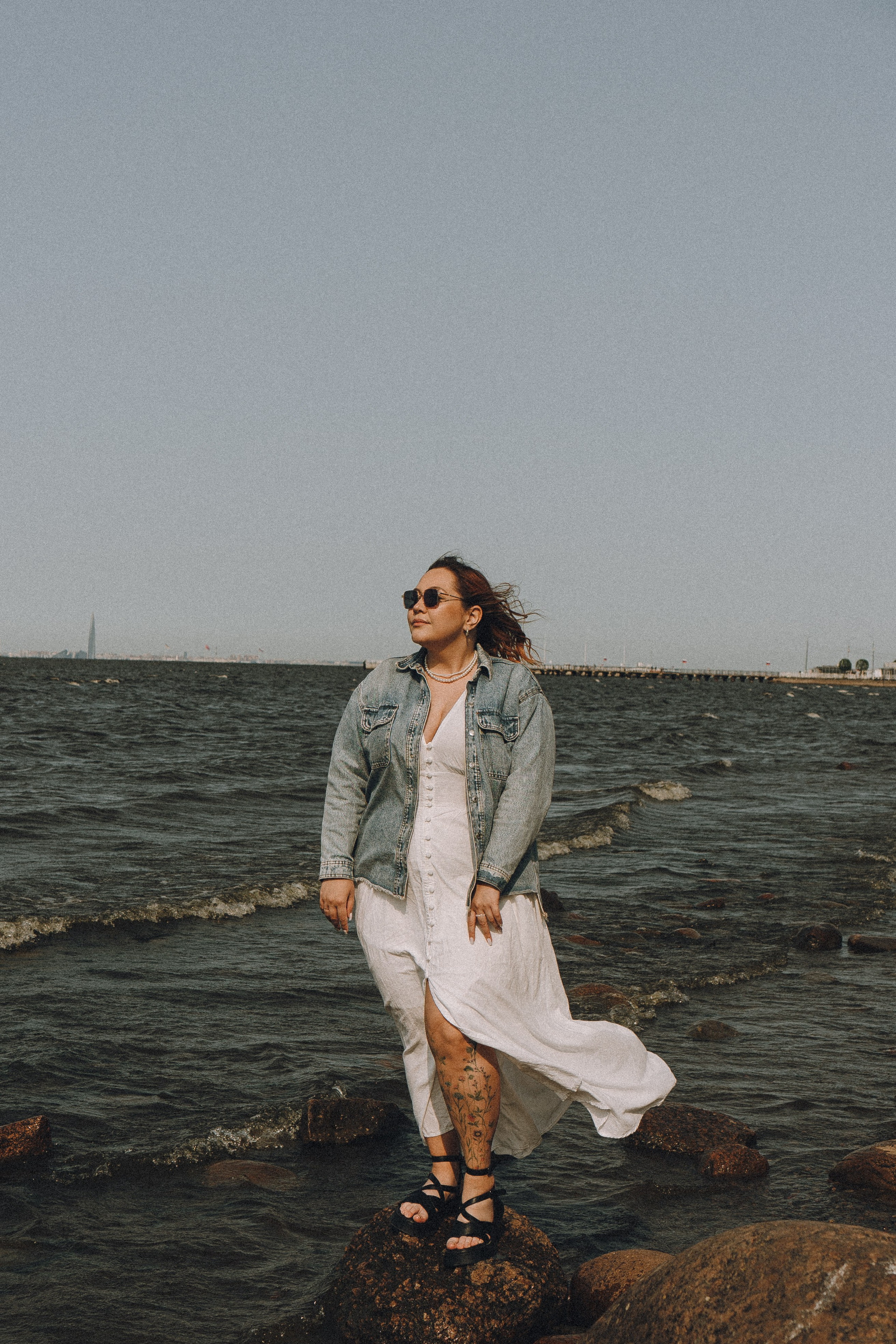 СВАДЕБНАЯ ИСТОРИЯ В ПЕТЕРГОФЕ. Профессиональный фотограф, Санкт-Петербург — Виктория Богомолова