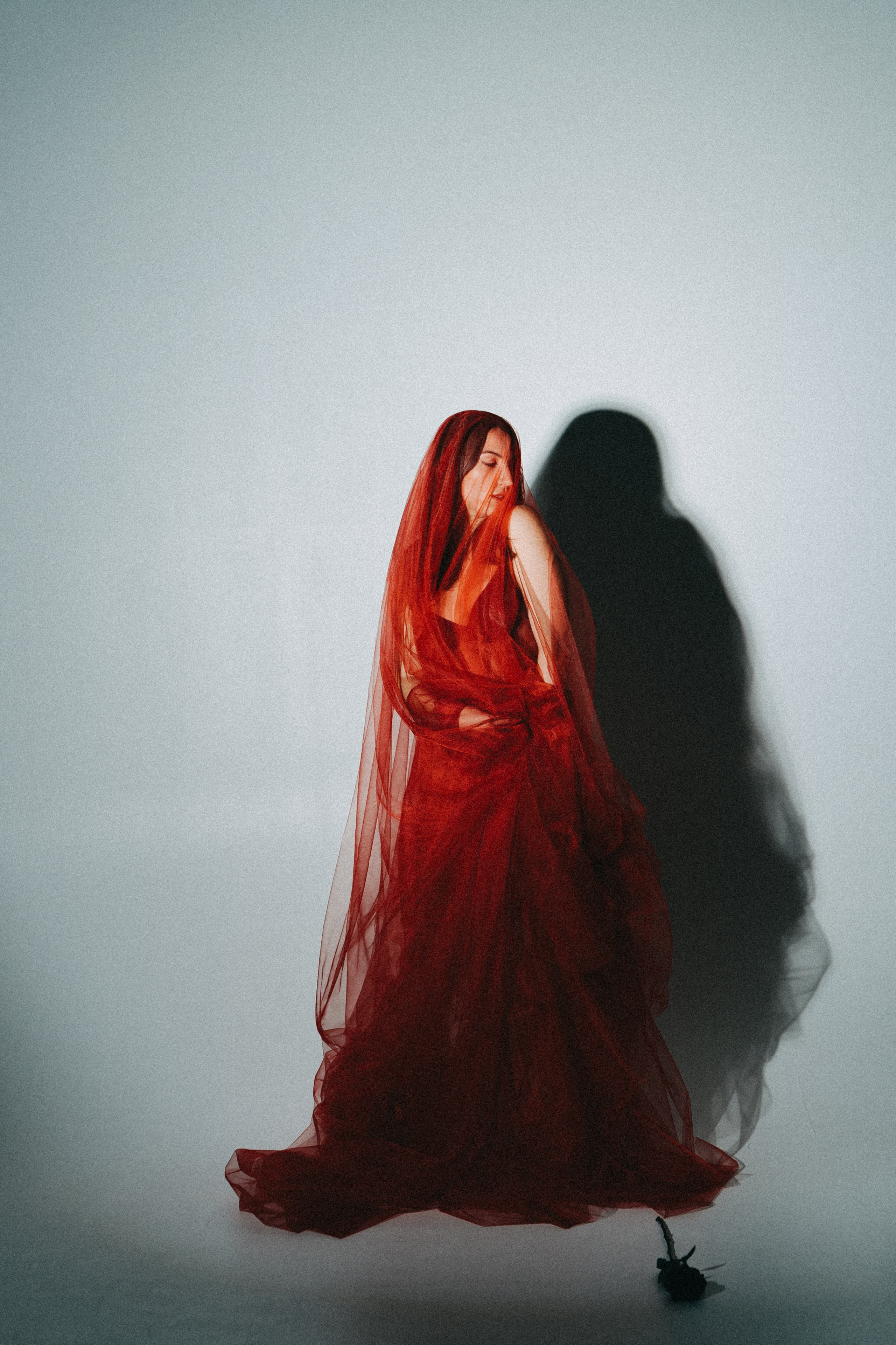 Творческая история для девушки. Профессиональный фотограф, Санкт-Петербург — Виктория Богомолова