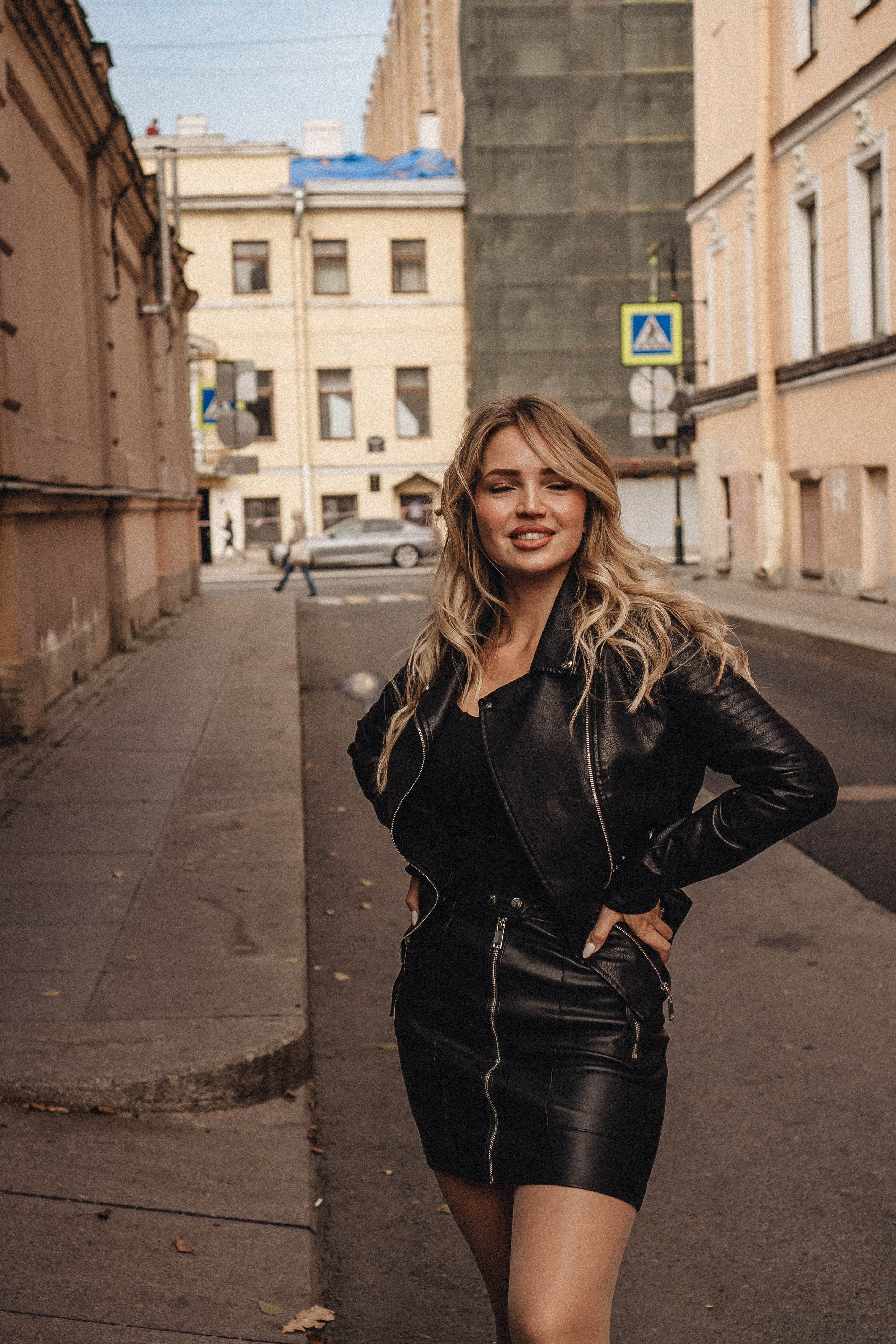 Прогулочная. Профессиональный фотограф, Санкт-Петербург — Виктория Богомолова