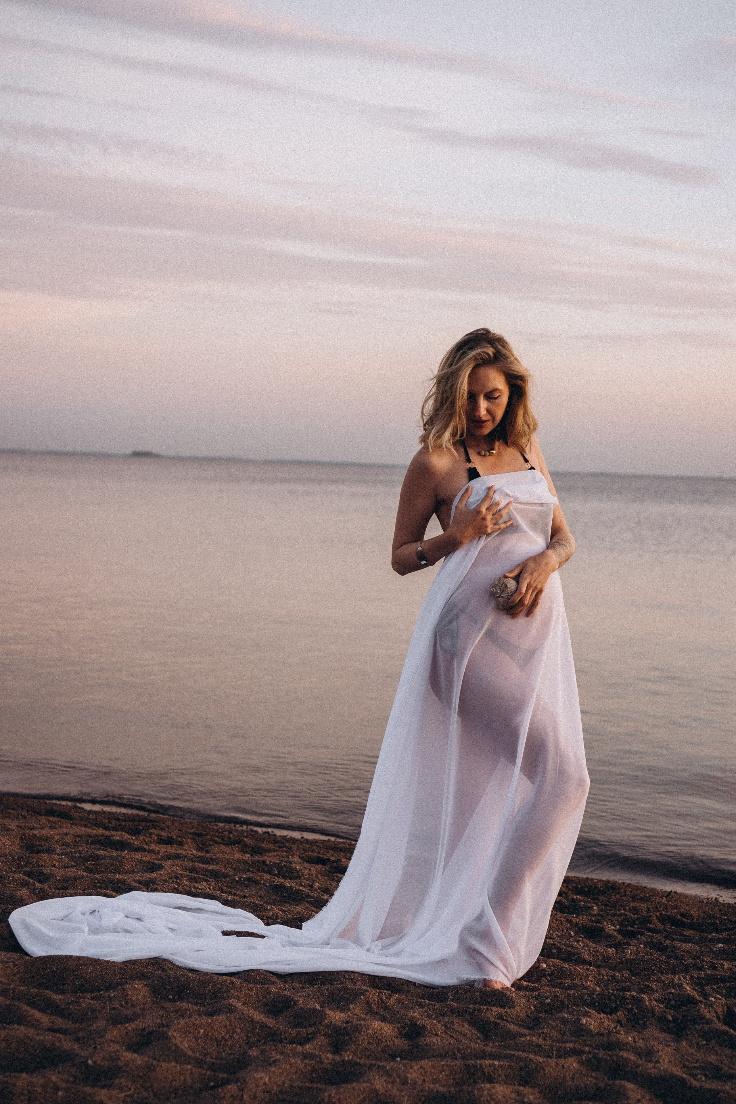 В ОЖИДАНИИ. Профессиональный фотограф, Санкт-Петербург — Виктория Богомолова