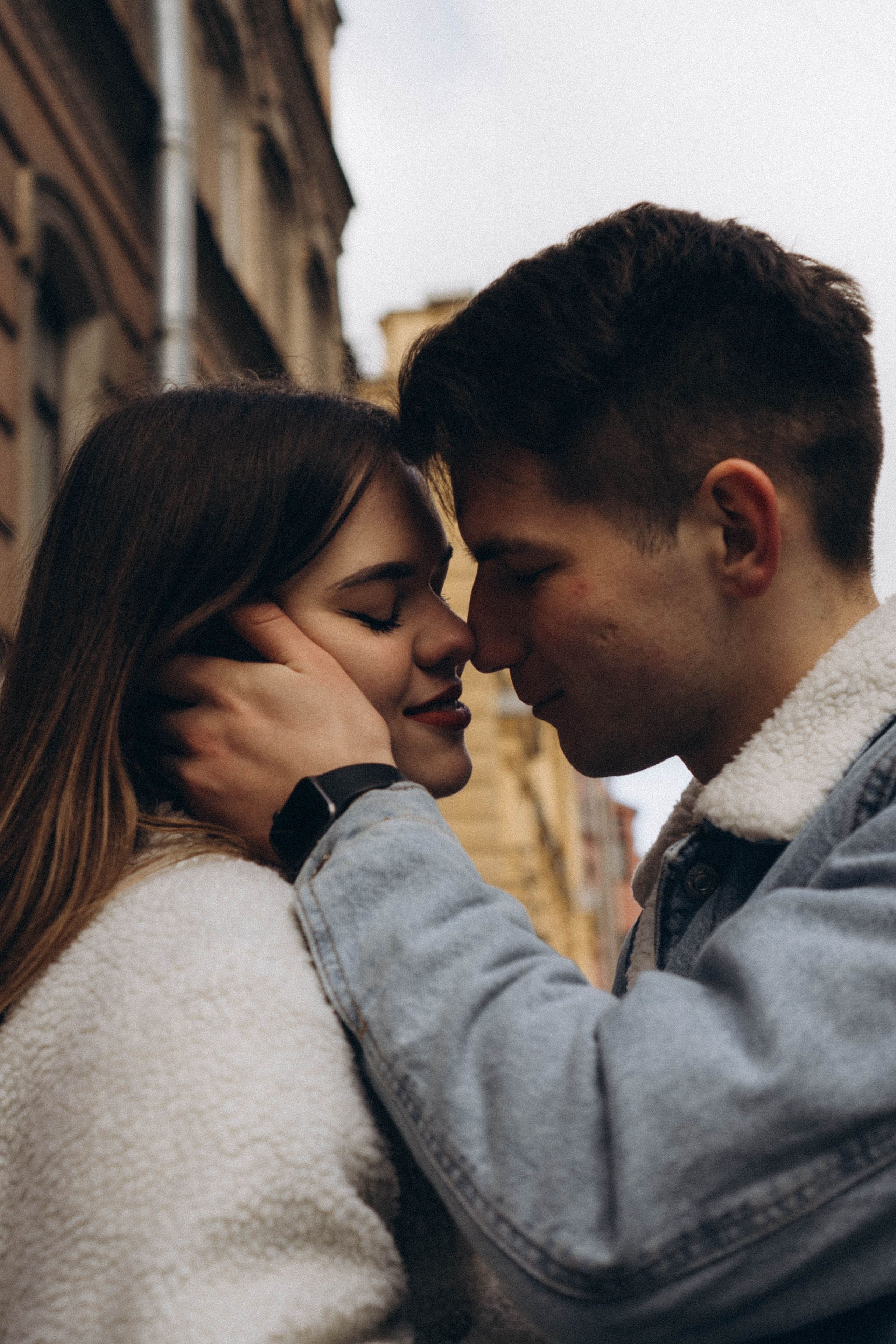 Прогулочная. Профессиональный фотограф, Санкт-Петербург — Виктория Богомолова