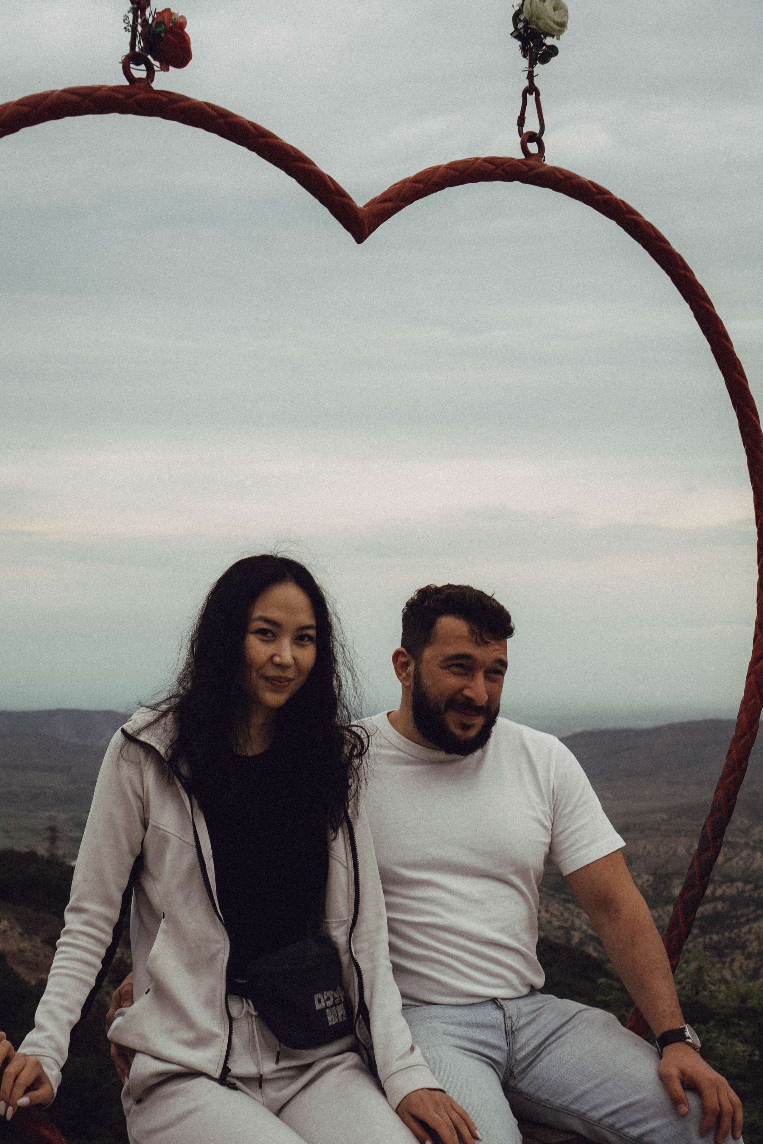 Любовь. Профессиональный фотограф, Санкт-Петербург — Виктория Богомолова