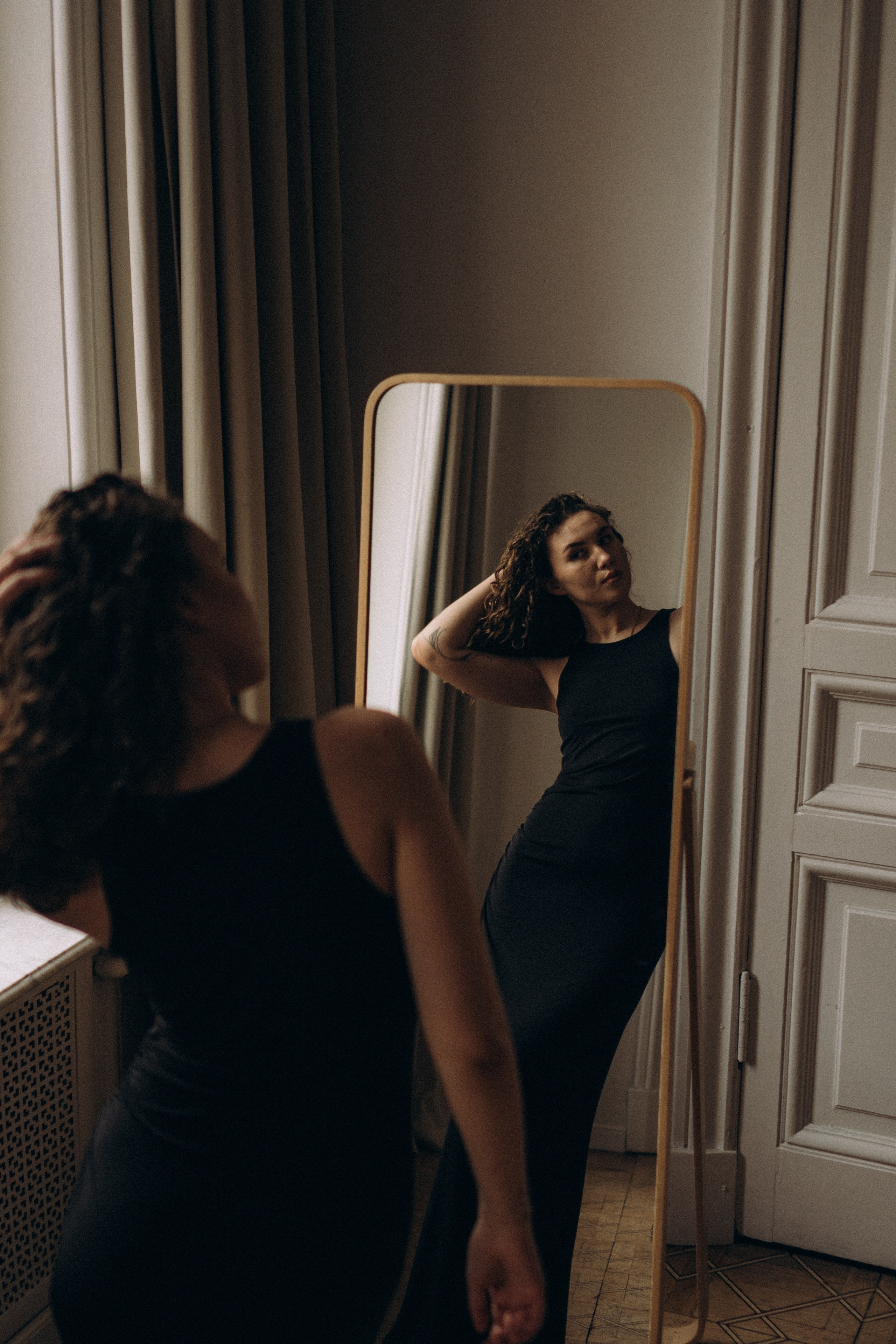 Для девушки. Профессиональный фотограф, Санкт-Петербург — Виктория Богомолова